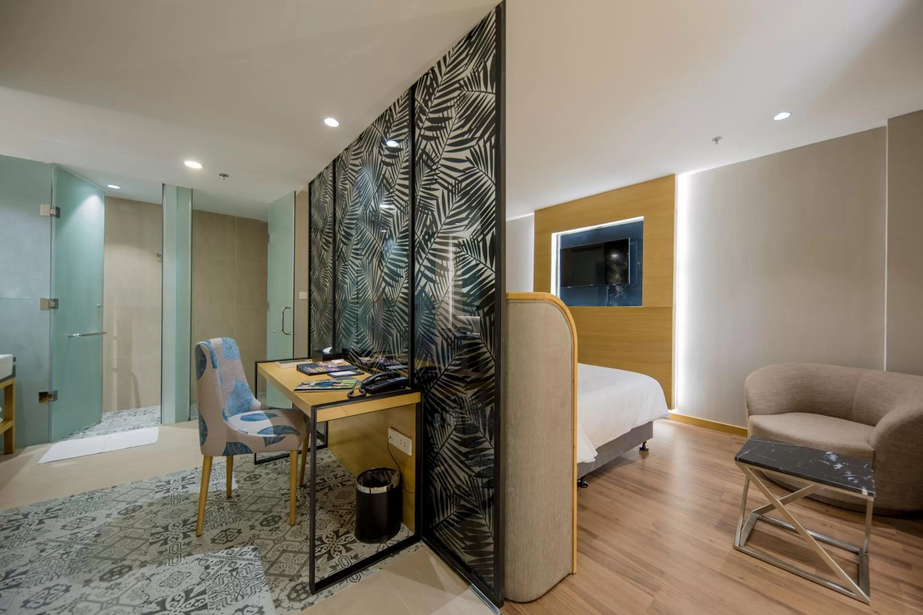 Restaurant/places to eat in Quinter Central Nha Trang