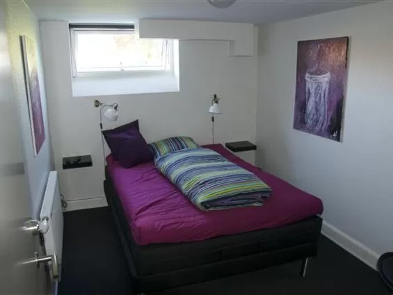 Bedroom, Bed in Ikast Bed & Kitchen