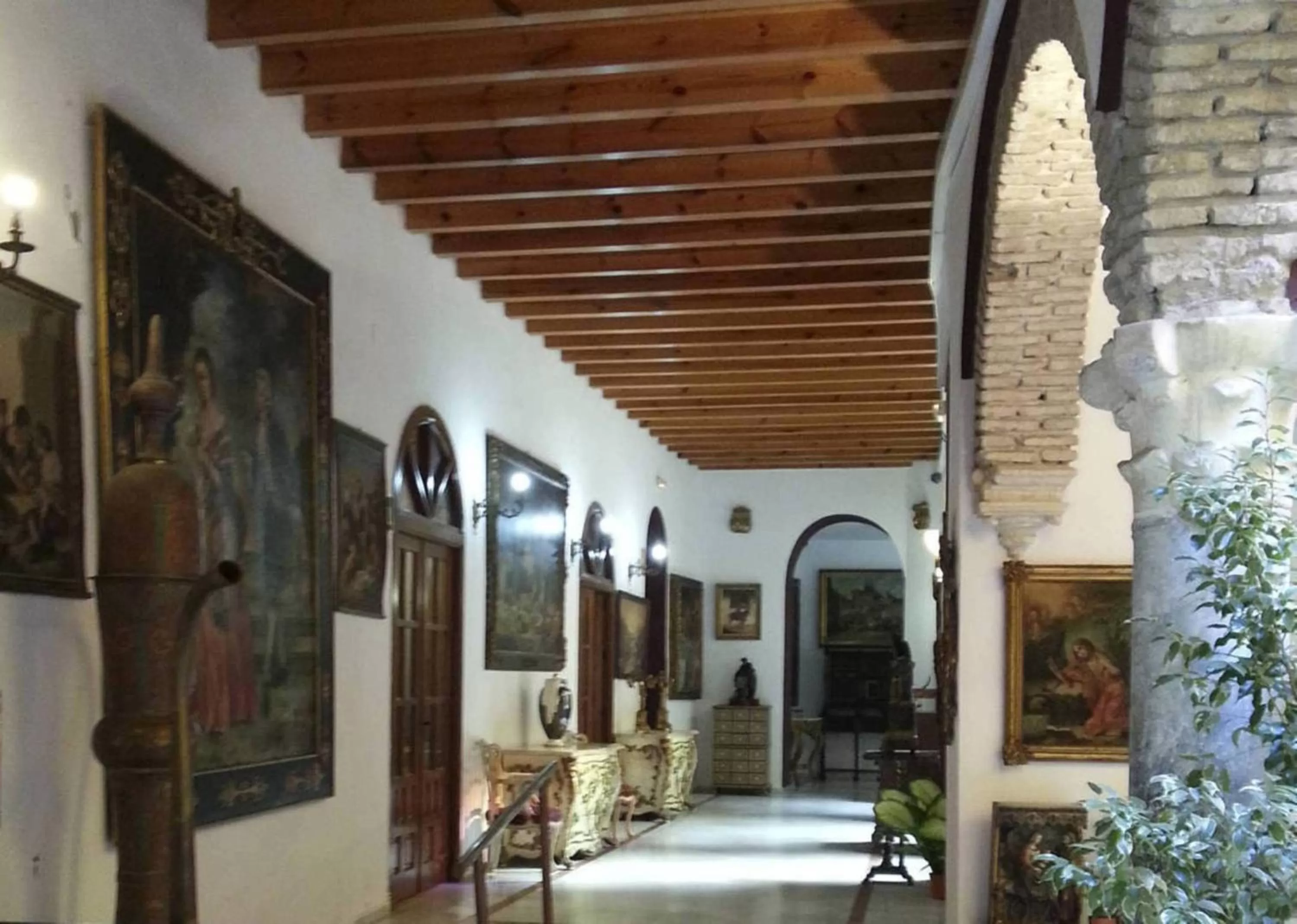 Other in Hotel Casa Museo de la Mezquita