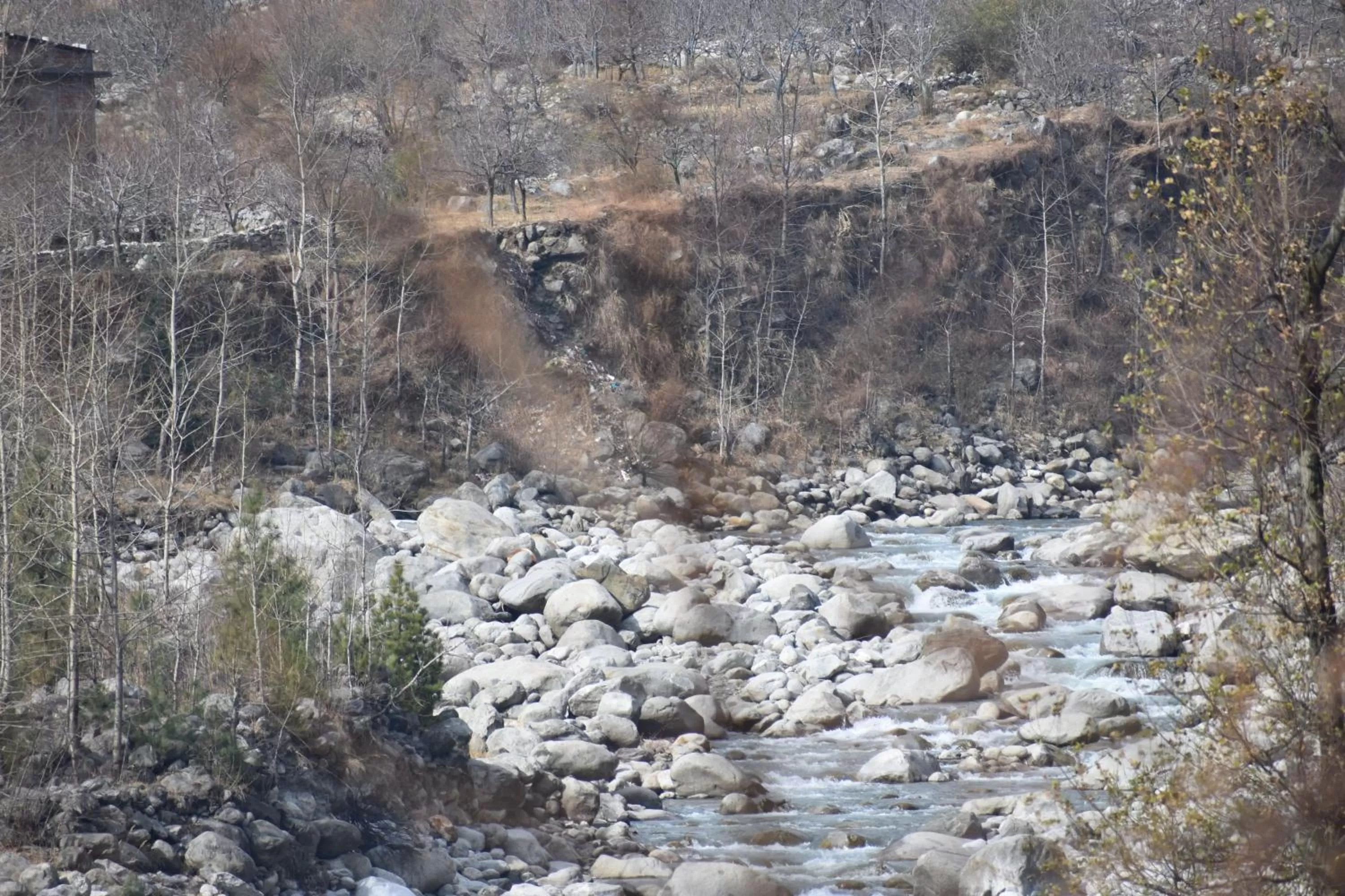 The Allure Grand Resort -A Majestic Riverside Retreat