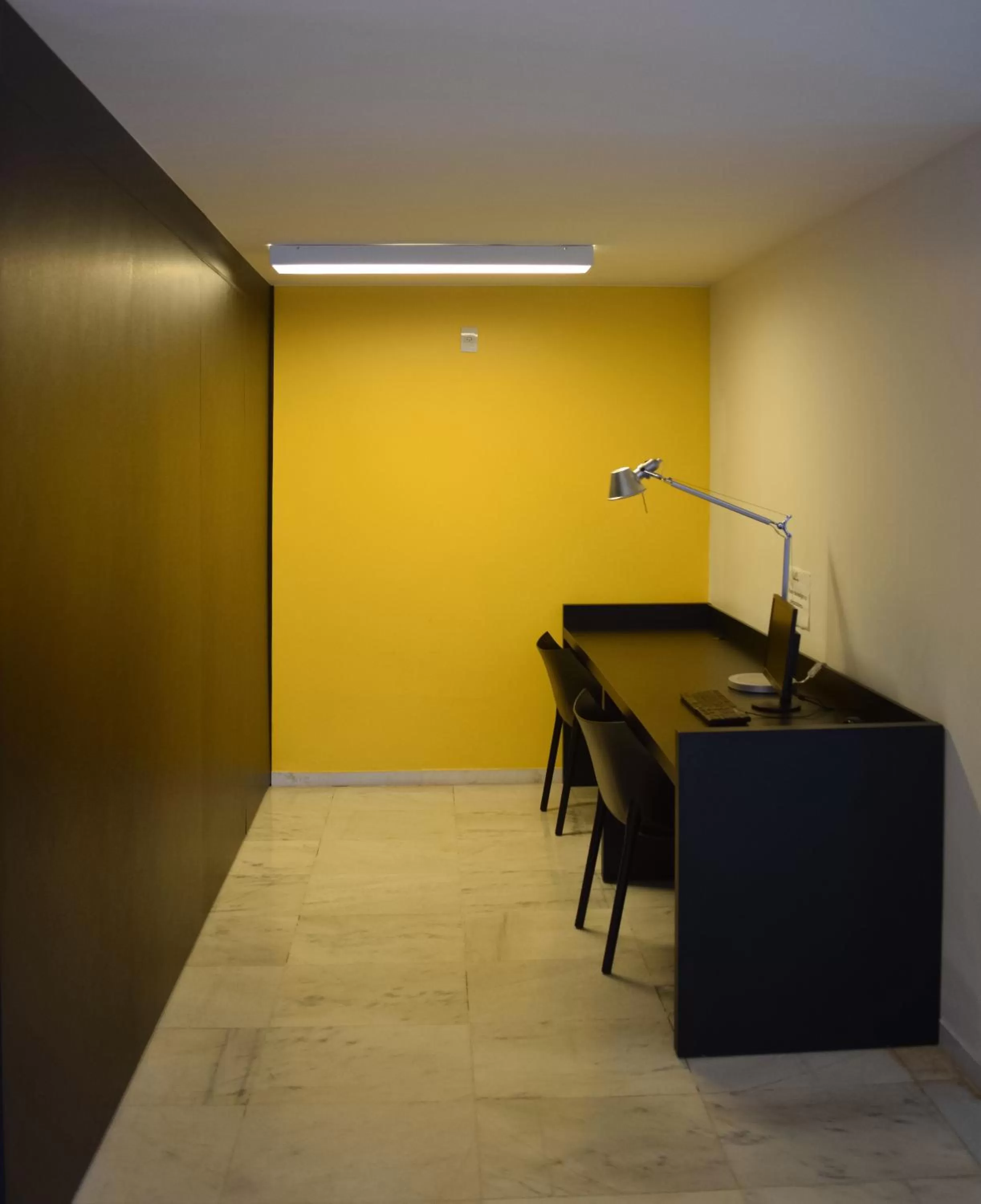 Decorative detail in Bittar Inn