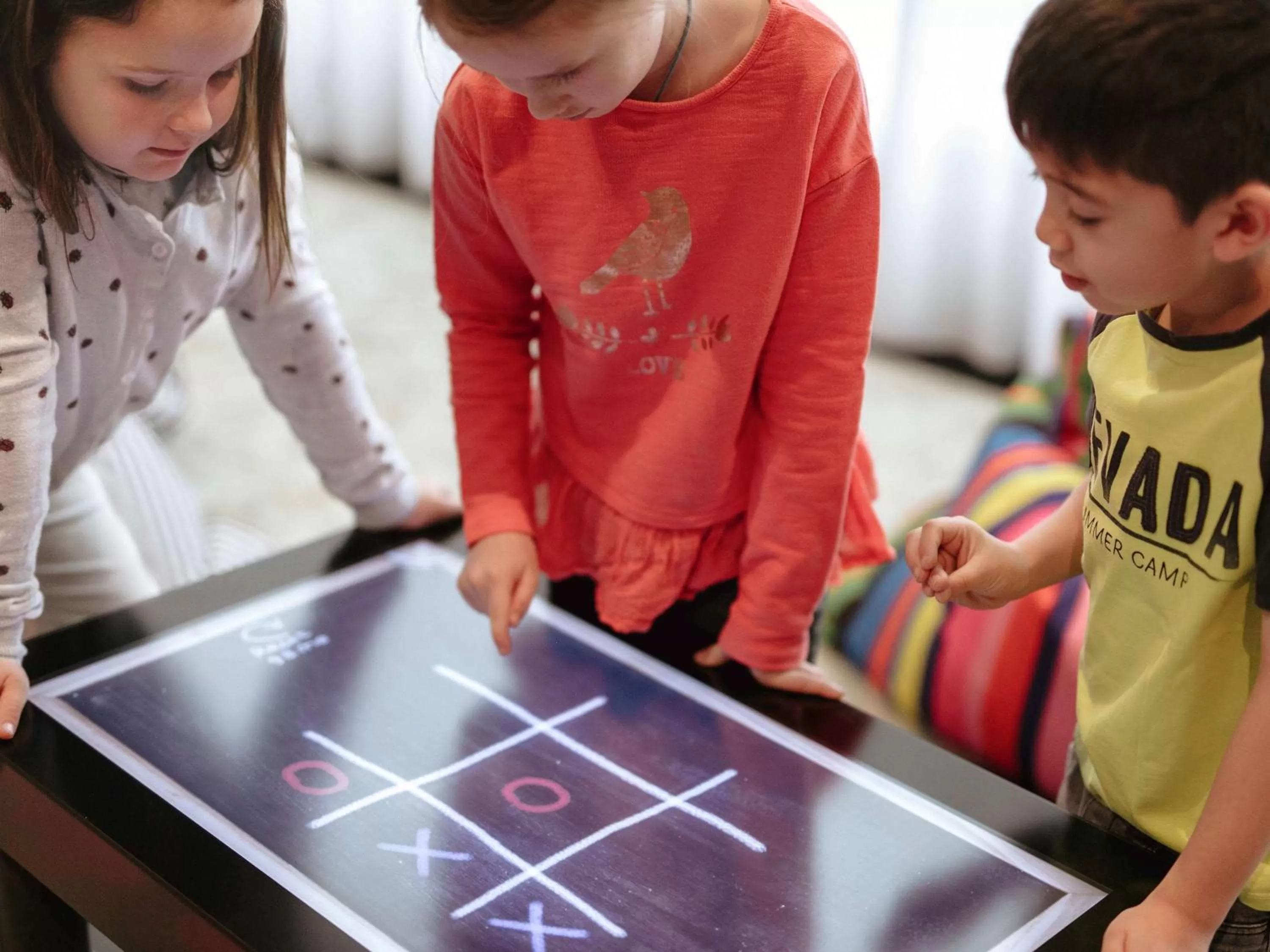 On site in Novotel Hamburg City Alster