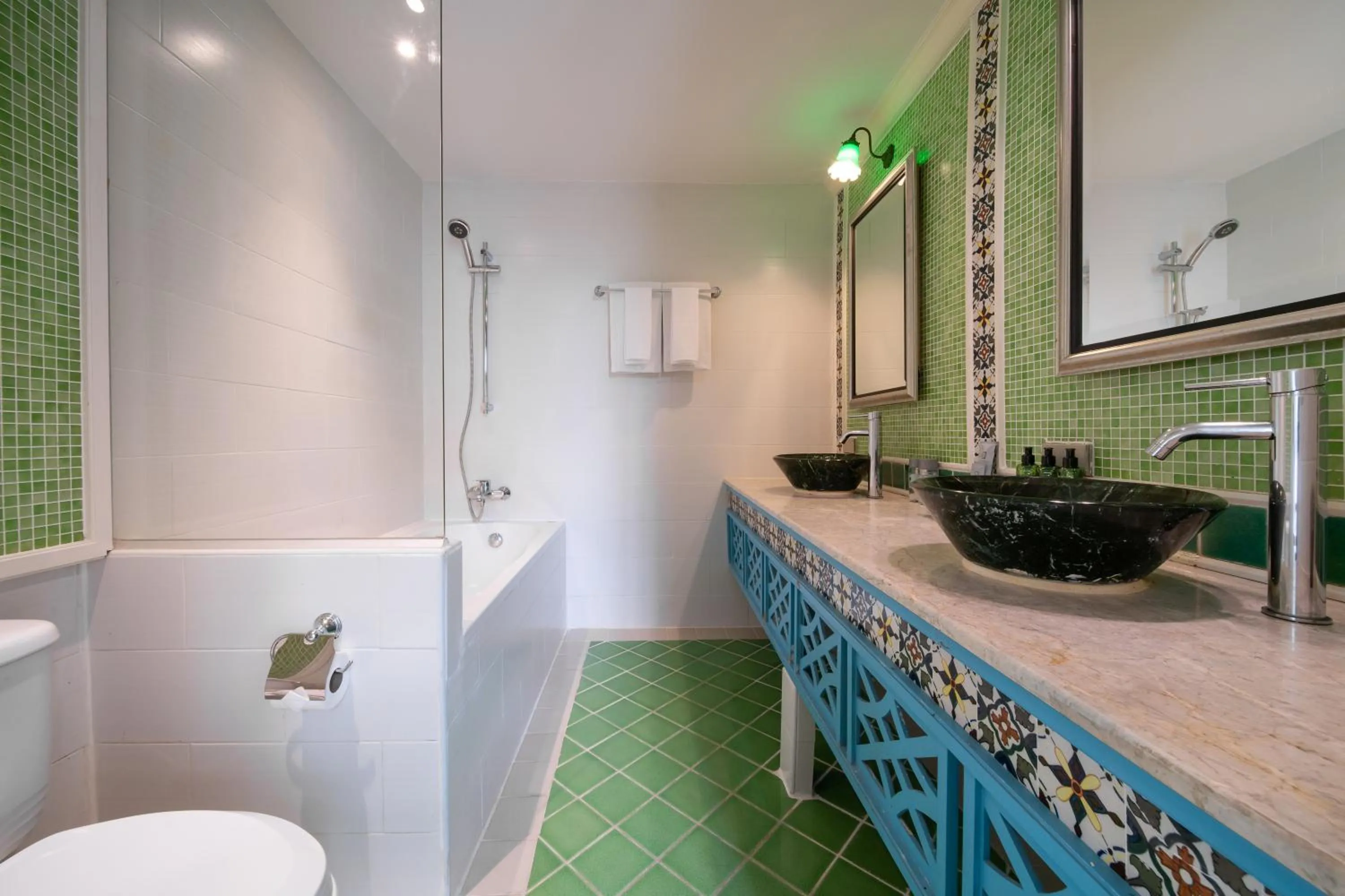 Toilet in La Petite Salil Sukhumvit 8