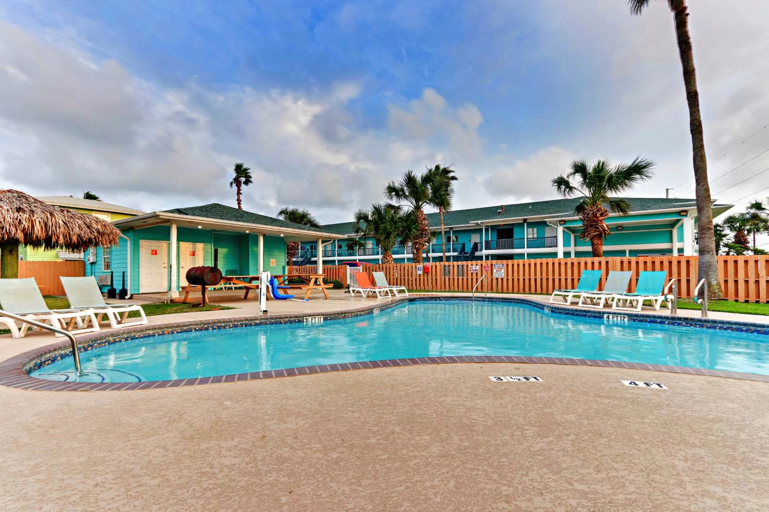 Island Hotel Port Aransas