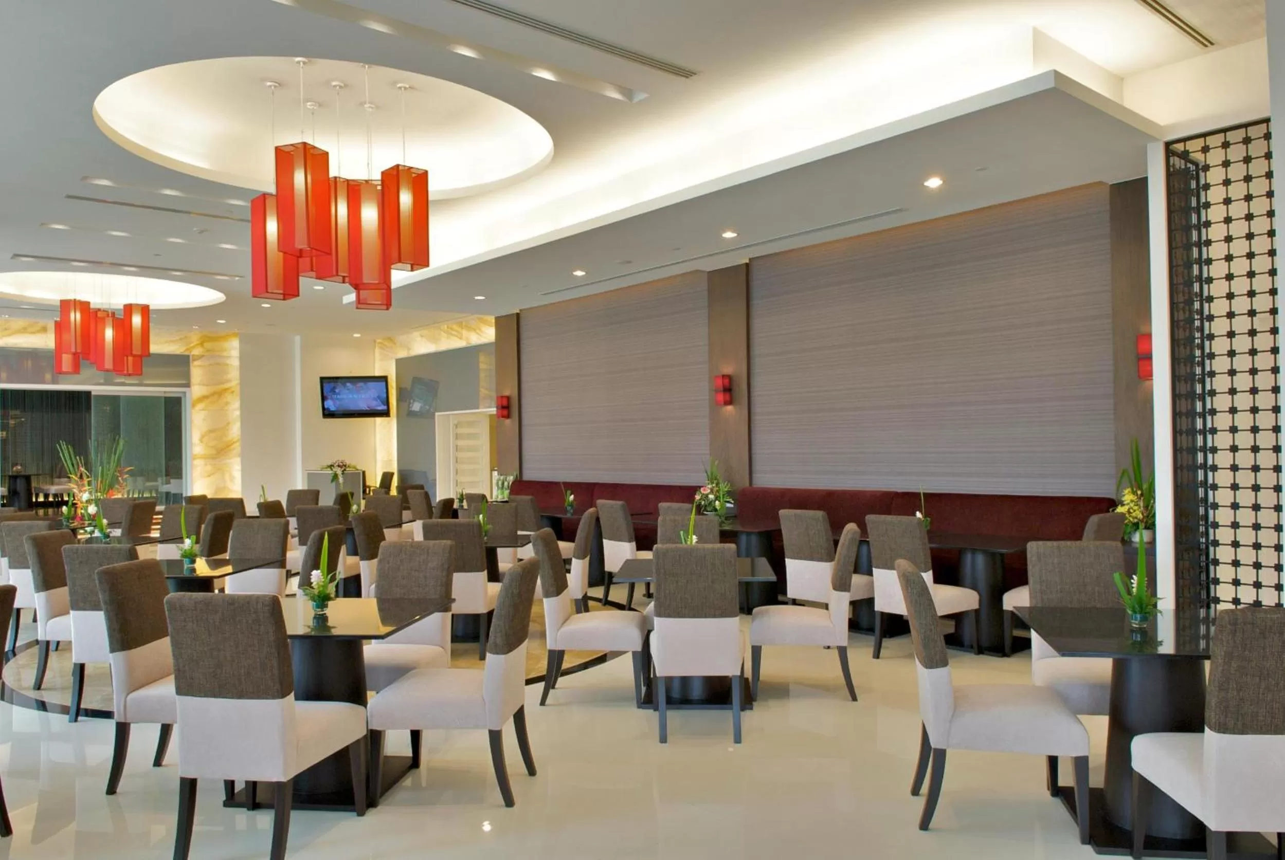 Meeting/conference room in The Narathiwas Hotel & Residence Sathorn Bangkok