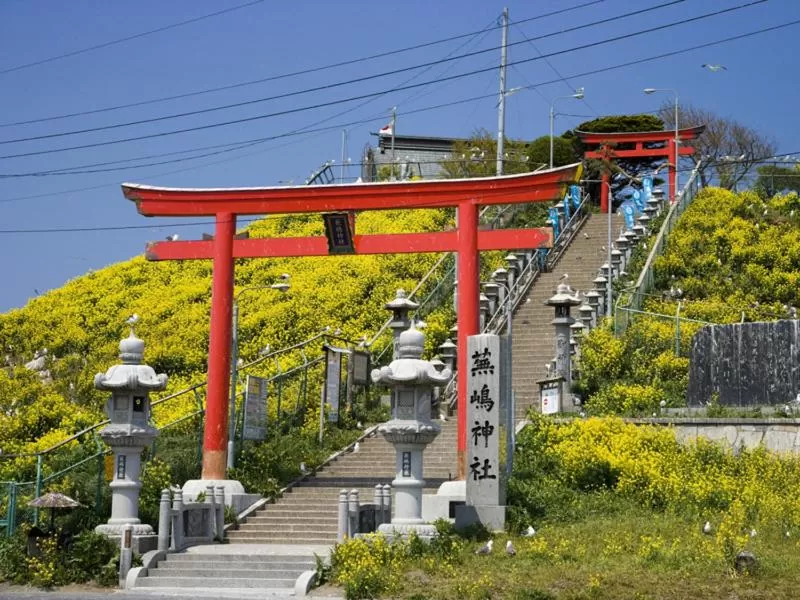 Smile Hotel Hachinohe