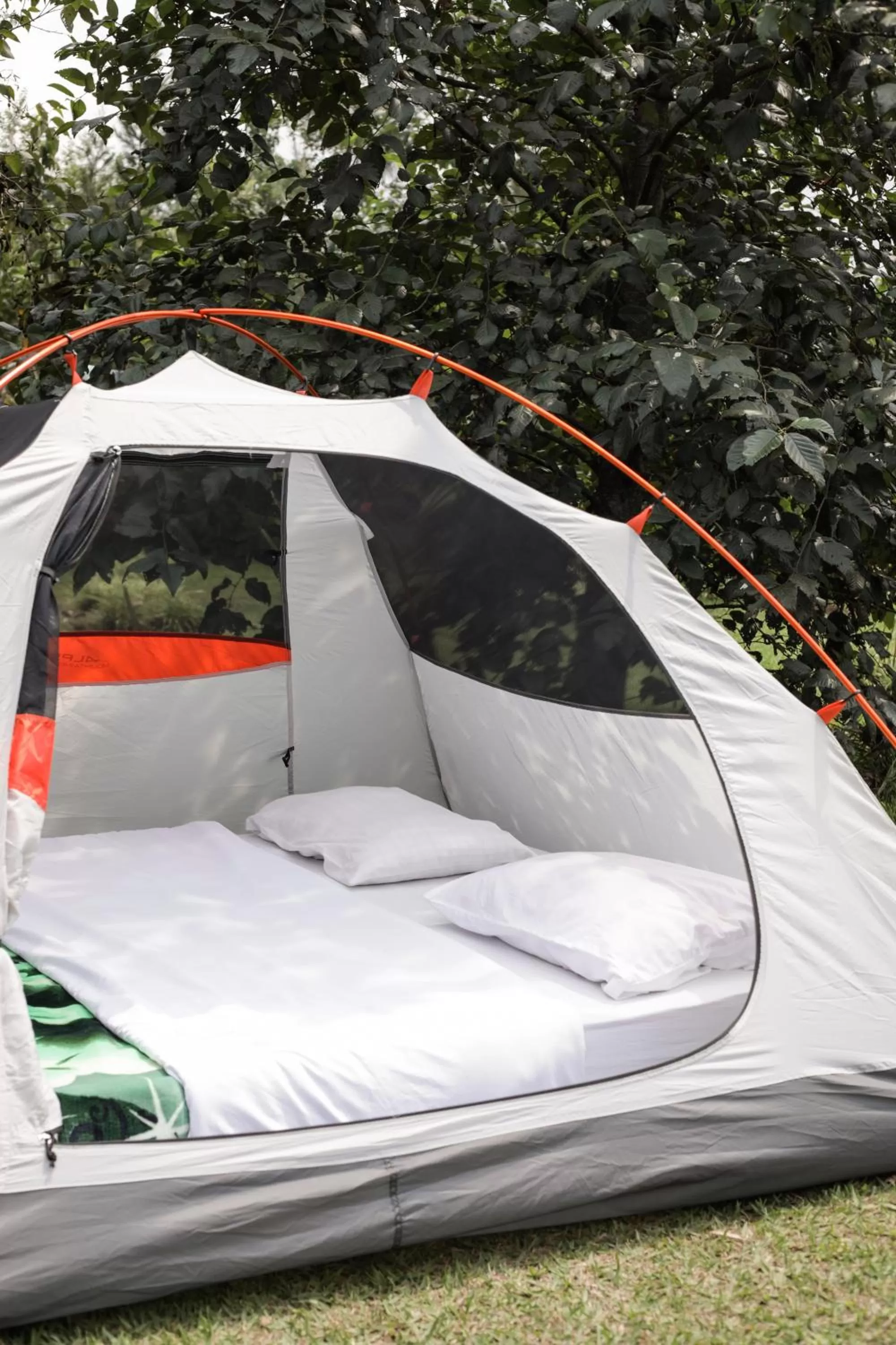 Property logo or sign in Fravan Eco Resort By Apogee