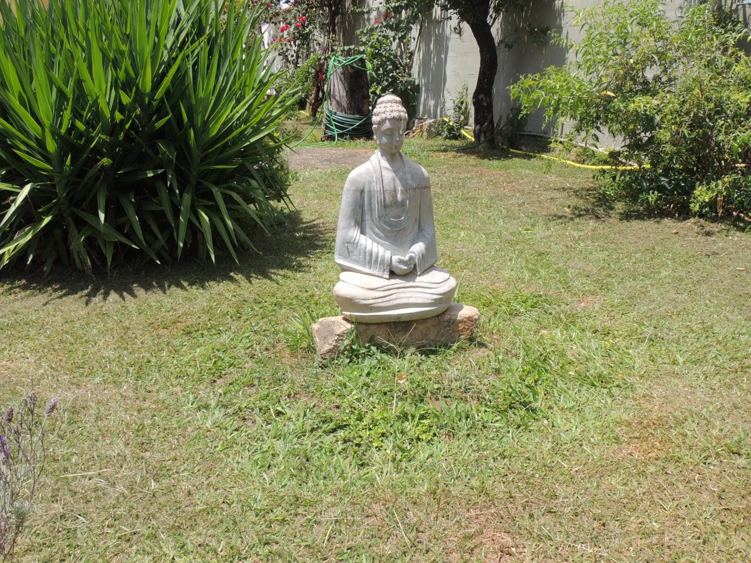 Property building in Pousada Caminho Dos Sinos