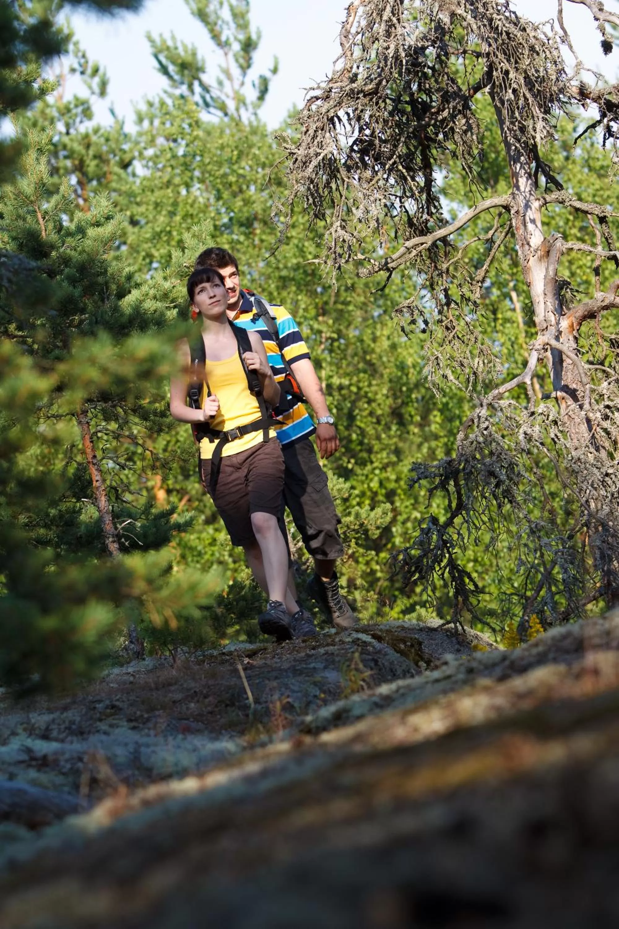 Activities in Santalahti Resort Cottages & Villas