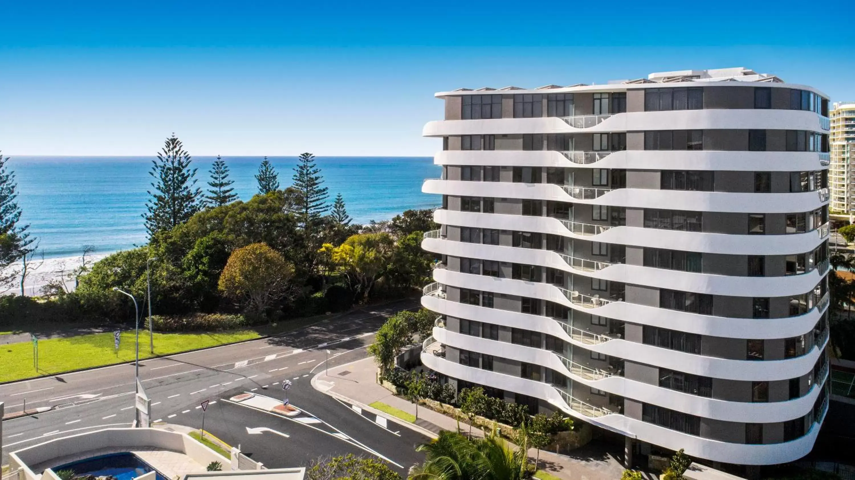 Breeze Mooloolaba, Ascend Hotel Collection Breeze Mooloolaba, Ascend Hotel Collection