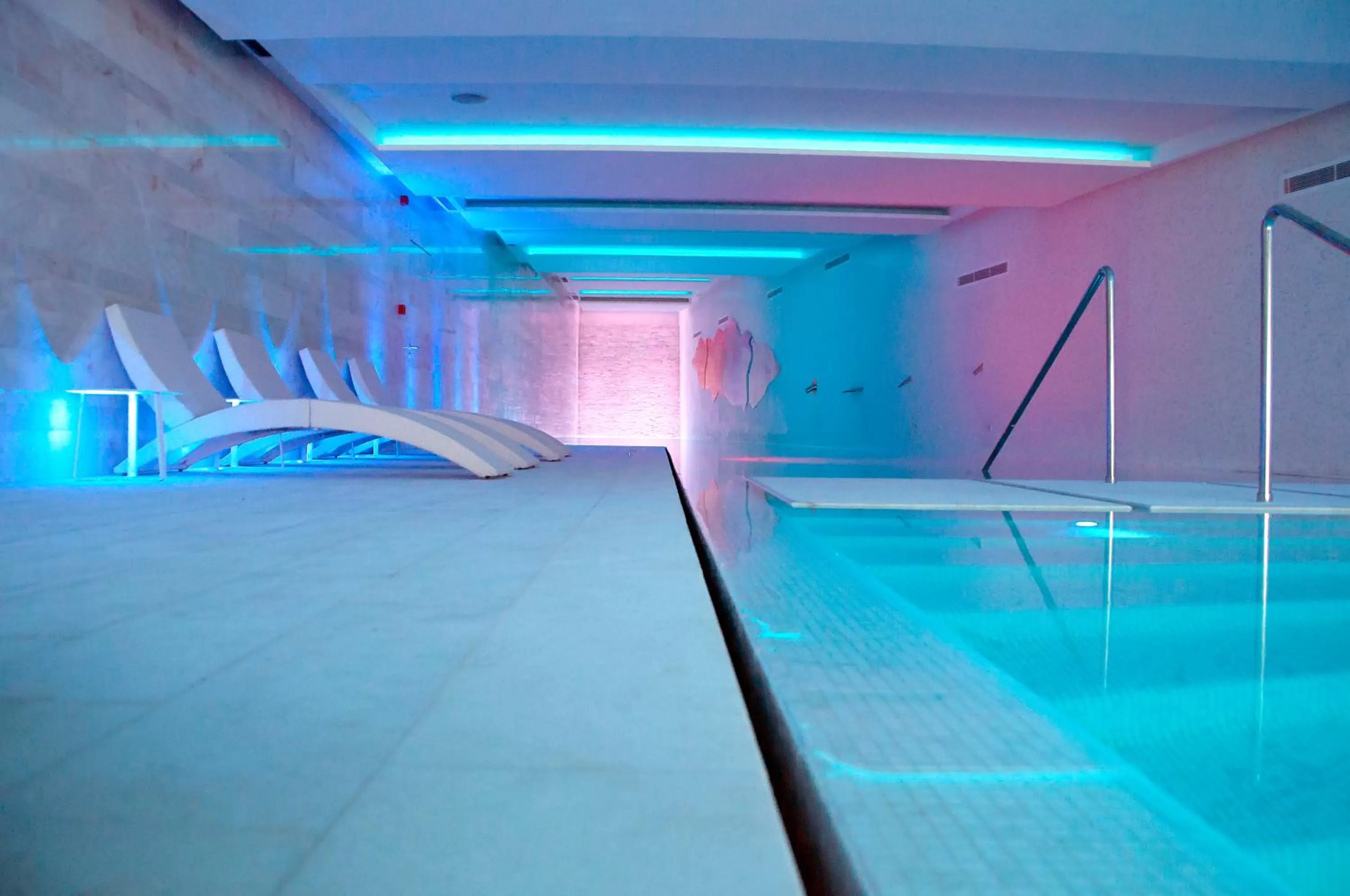 Spa and wellness centre/facilities in Hotel Cascais Miragem Health & Spa