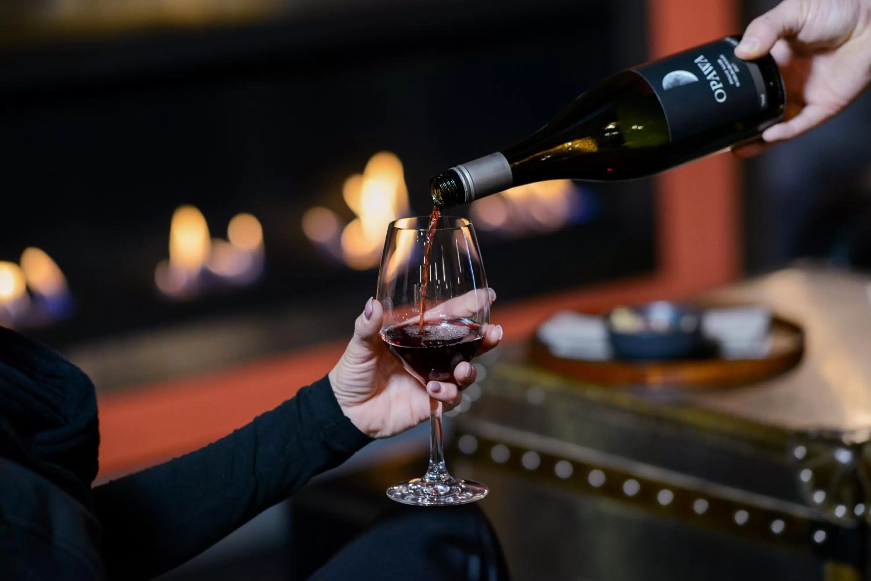 Lounge or bar in Rydges Armidale