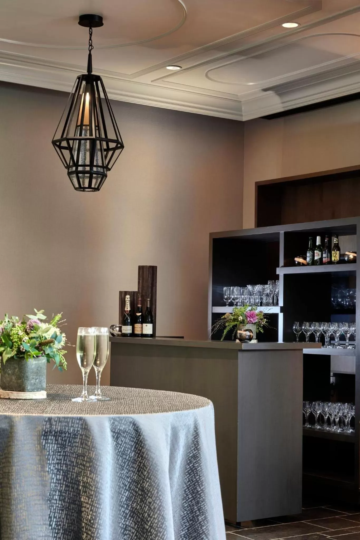 Banquet/Function facilities in Loews Chicago Hotel