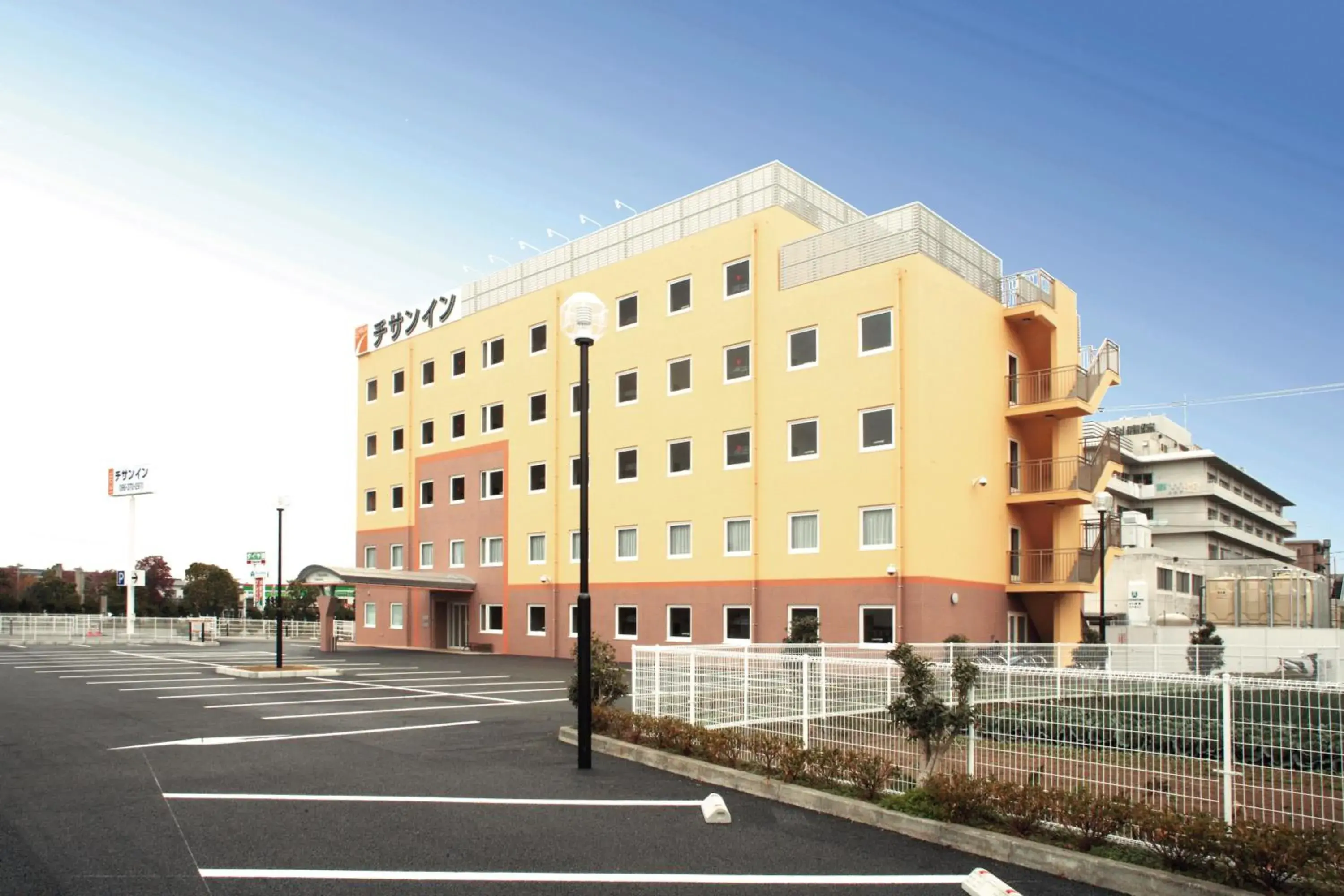 Comfort Inn Kumamoto Miyukifueda Comfort Inn Kumamoto Miyukifueda