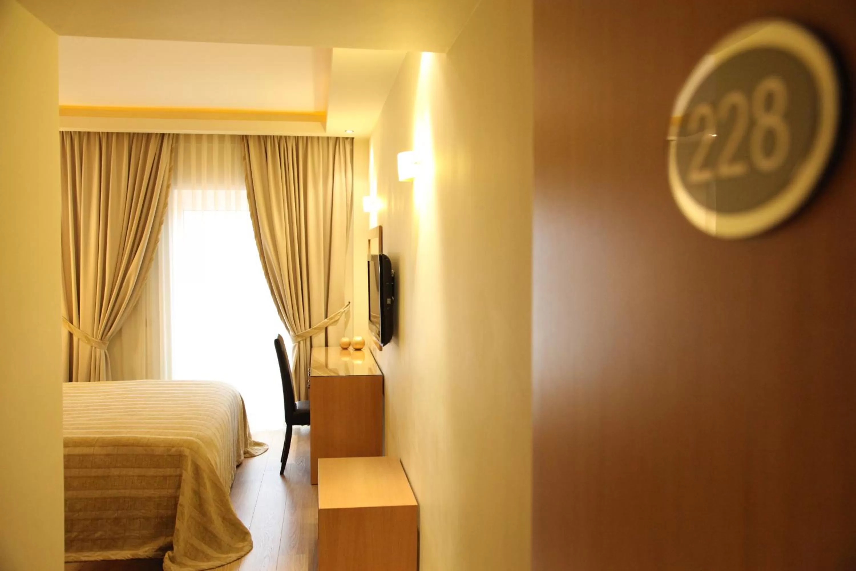 Photo of the whole room in Pantelidis Hotel & Spa