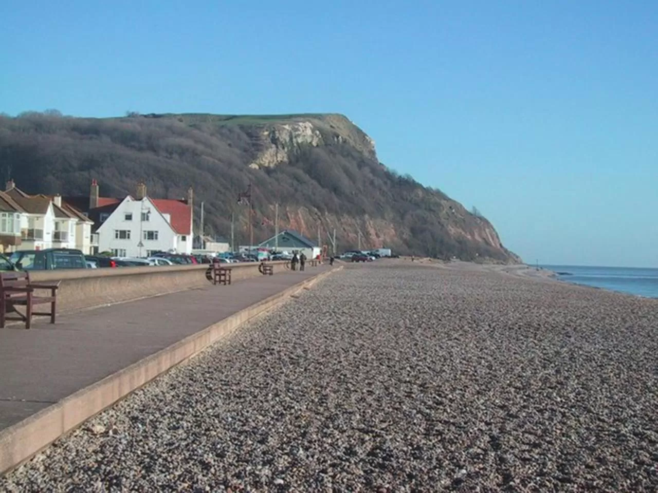 Natural landscape in OutRam 26