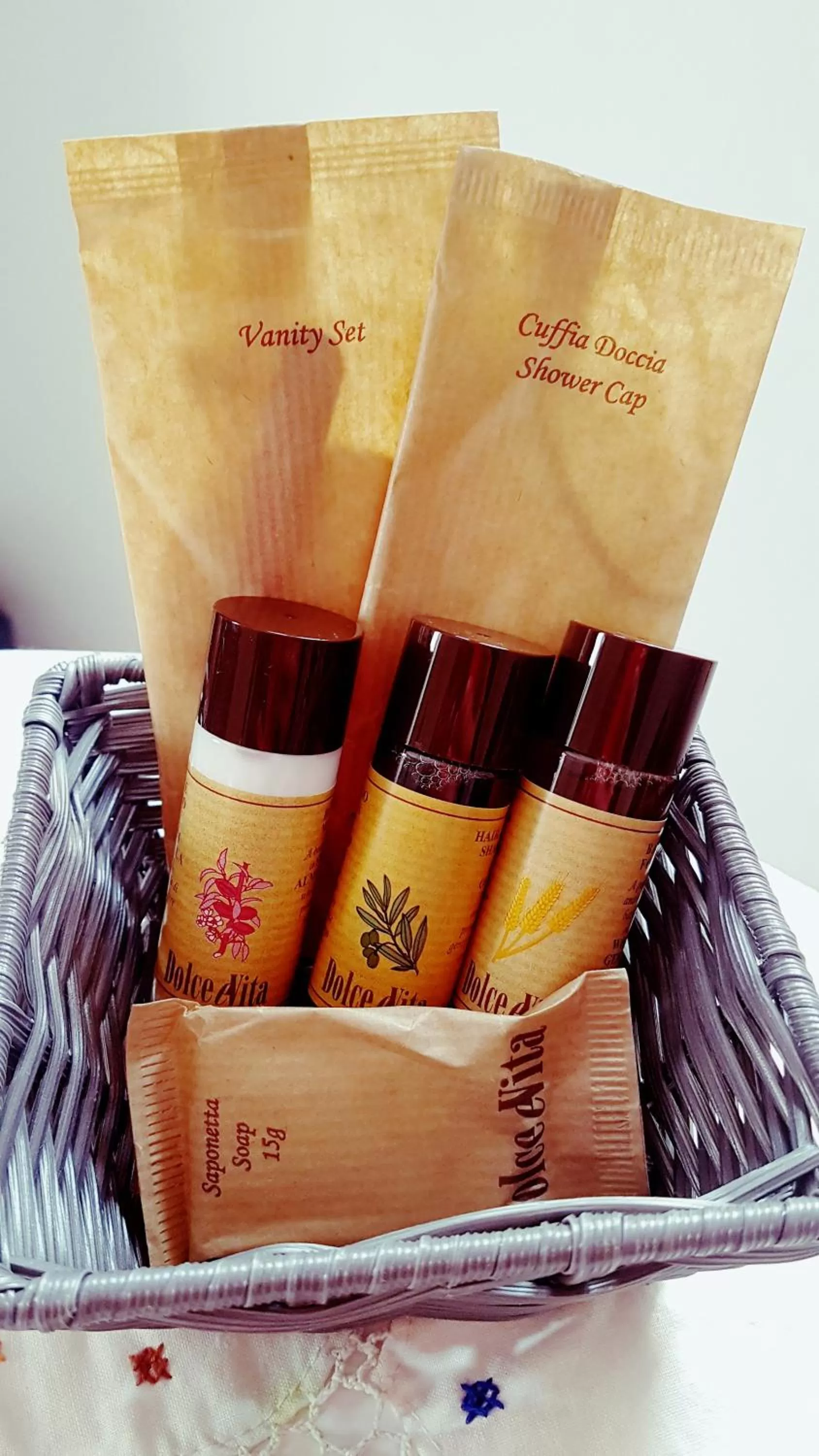 Other in La Gardenia