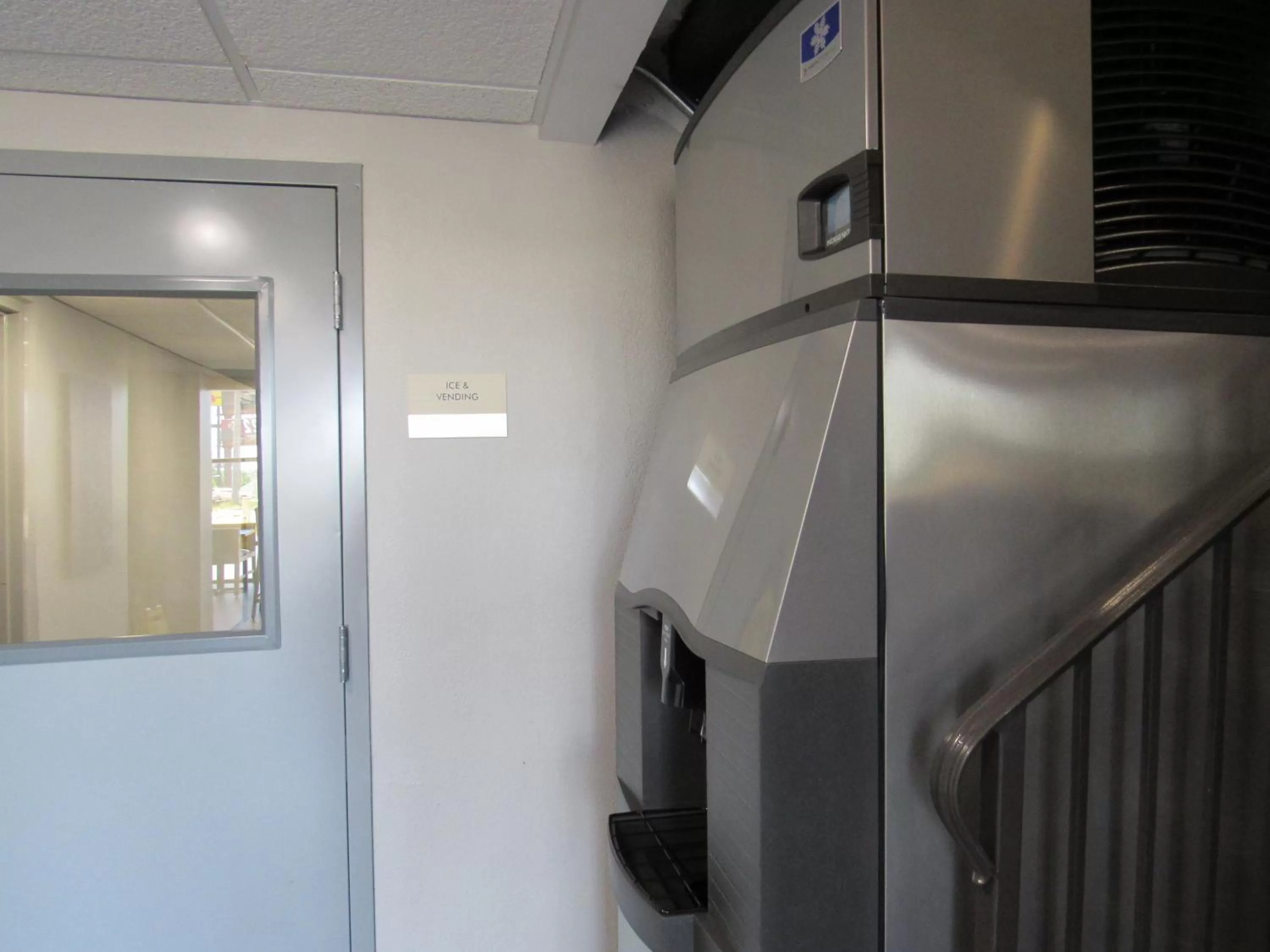 On site in Clarion Pointe McDonough