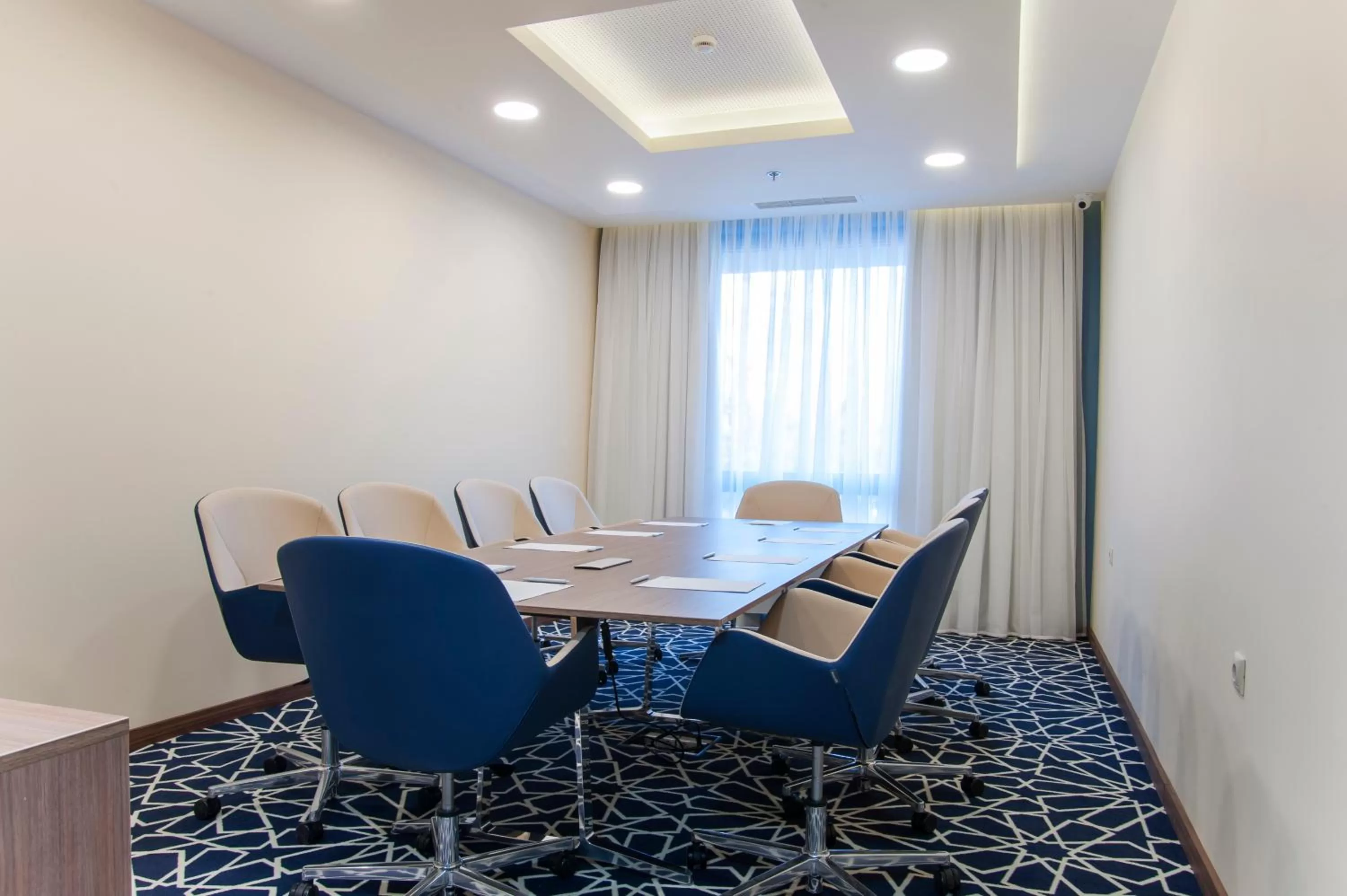 Business facilities in Holiday Inn Plovdiv by IHG