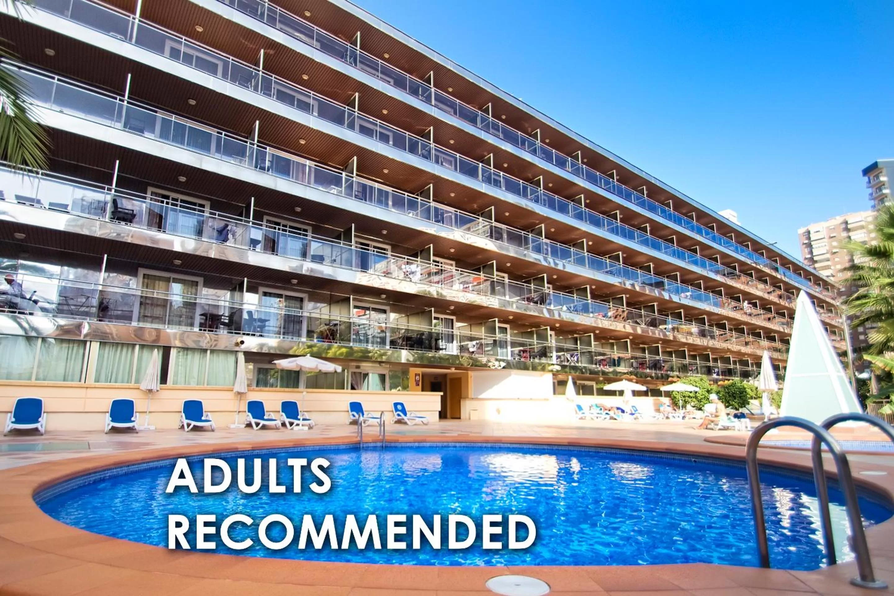 Hotel Servigroup Diplomatic 4 Sup