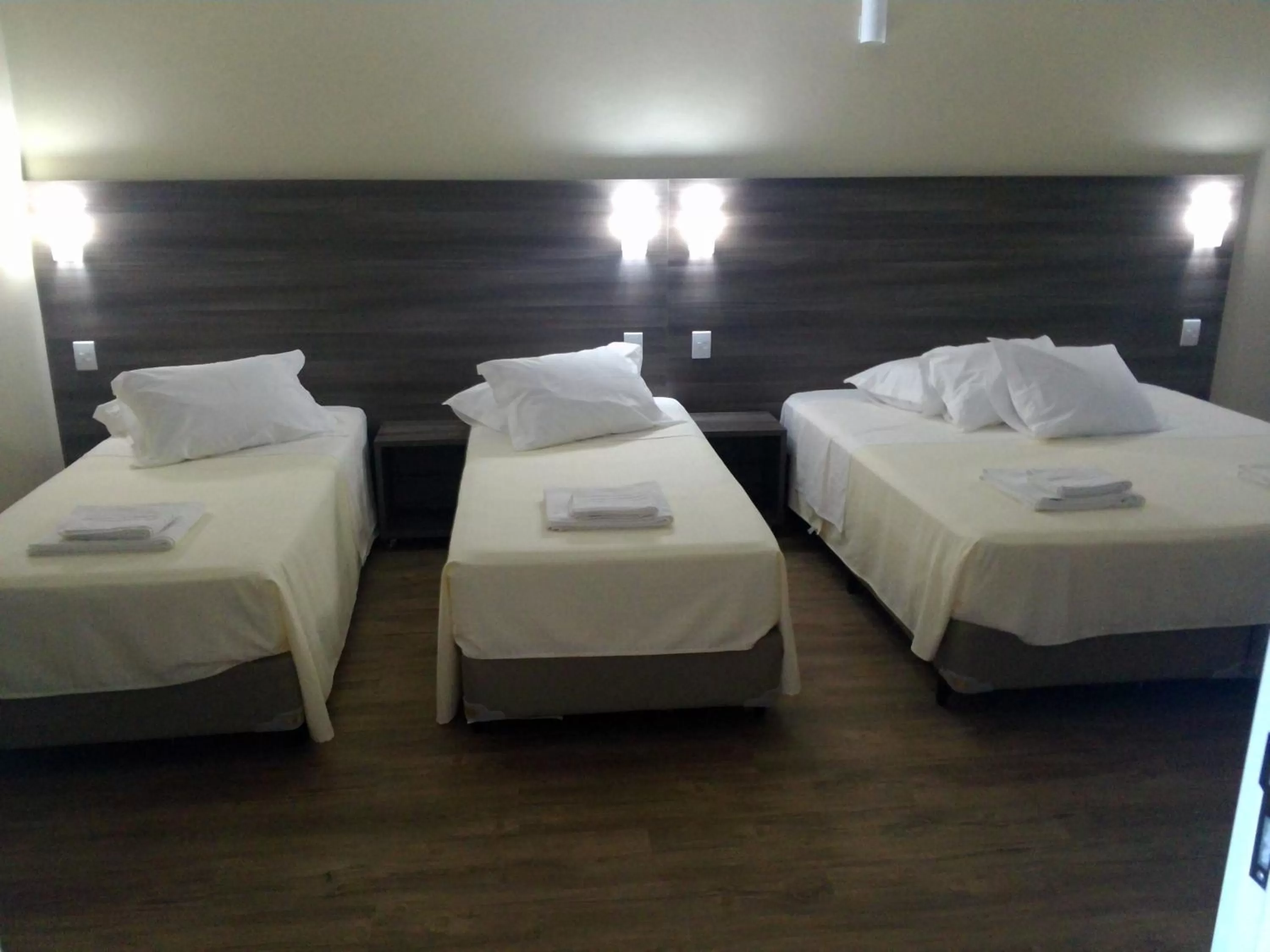 Bedroom, Bed in Hotel De Stefani