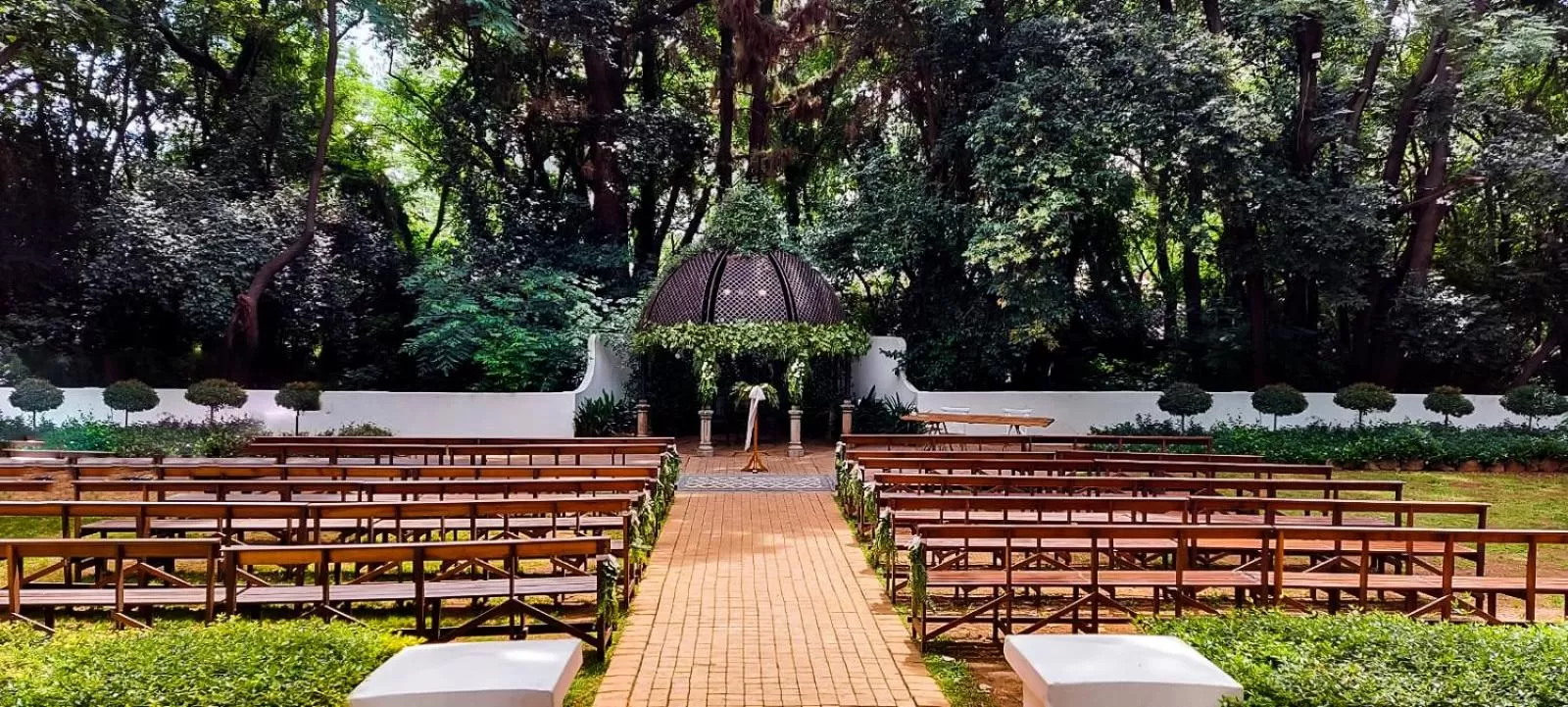 Place of worship in Kleinkaap Boutique Hotel