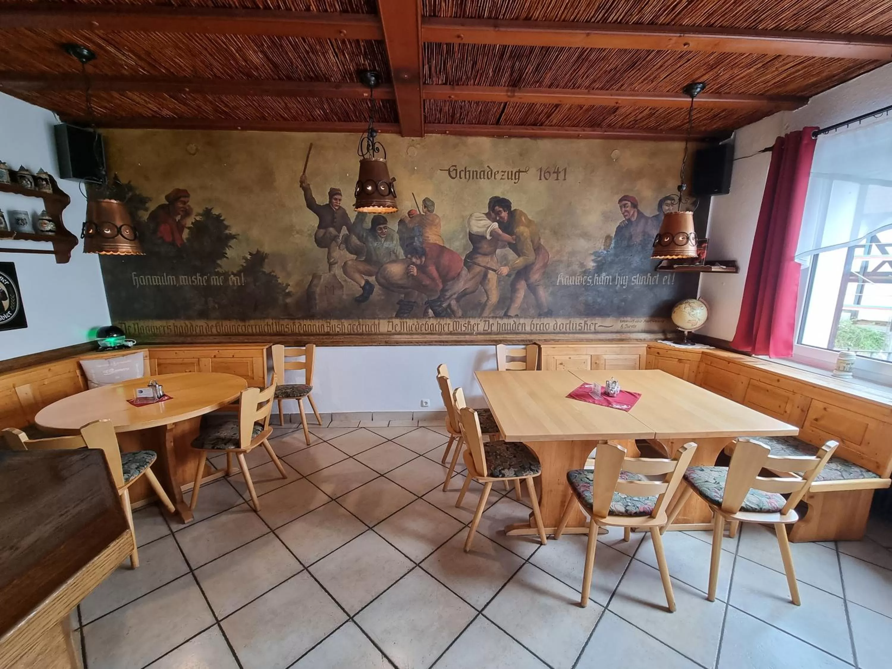 Restaurant/Places to Eat in Hotel Medebach - Zum Schwanenkönig