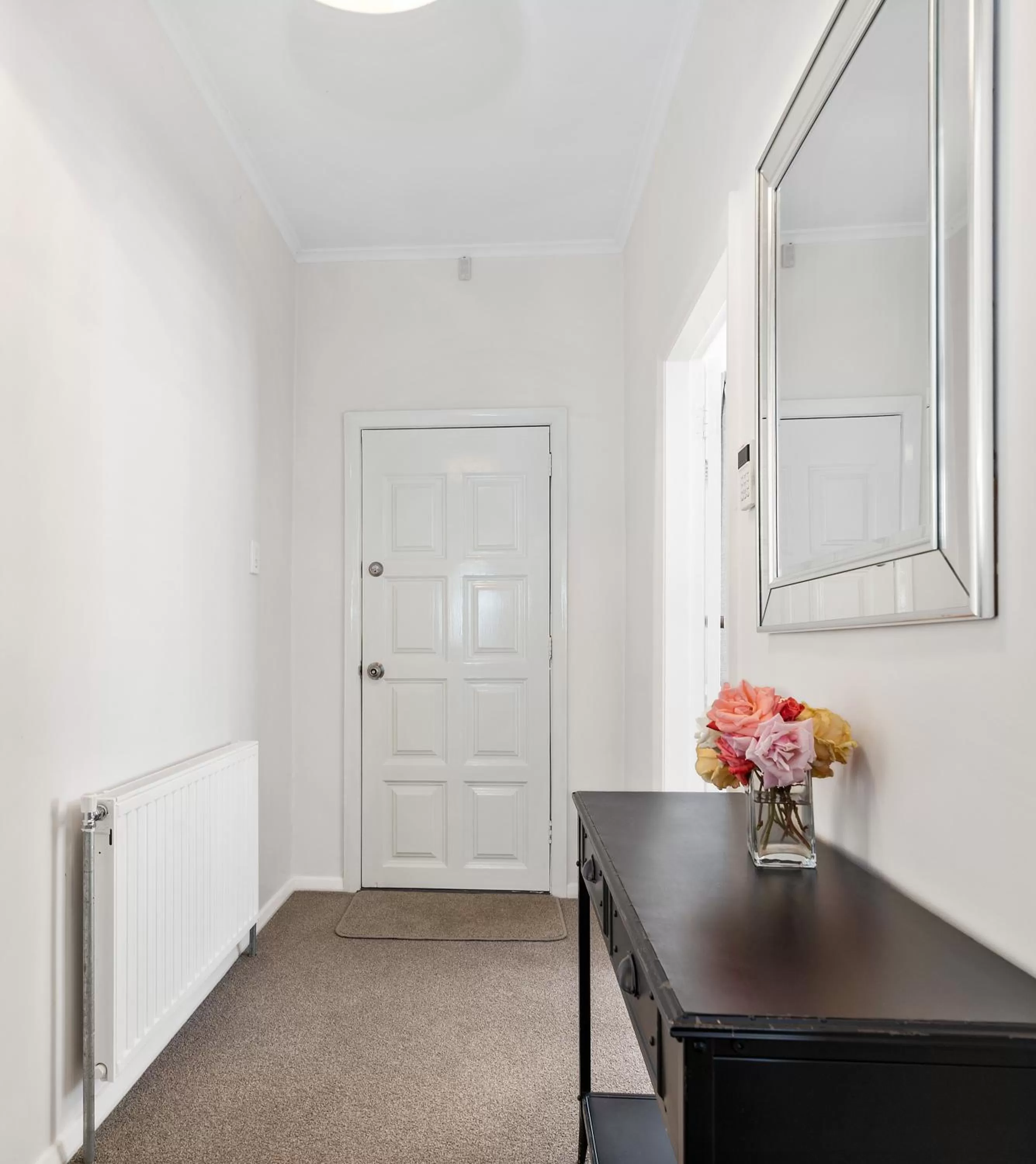 Area and facilities in ASURE Cleveland Rotorua