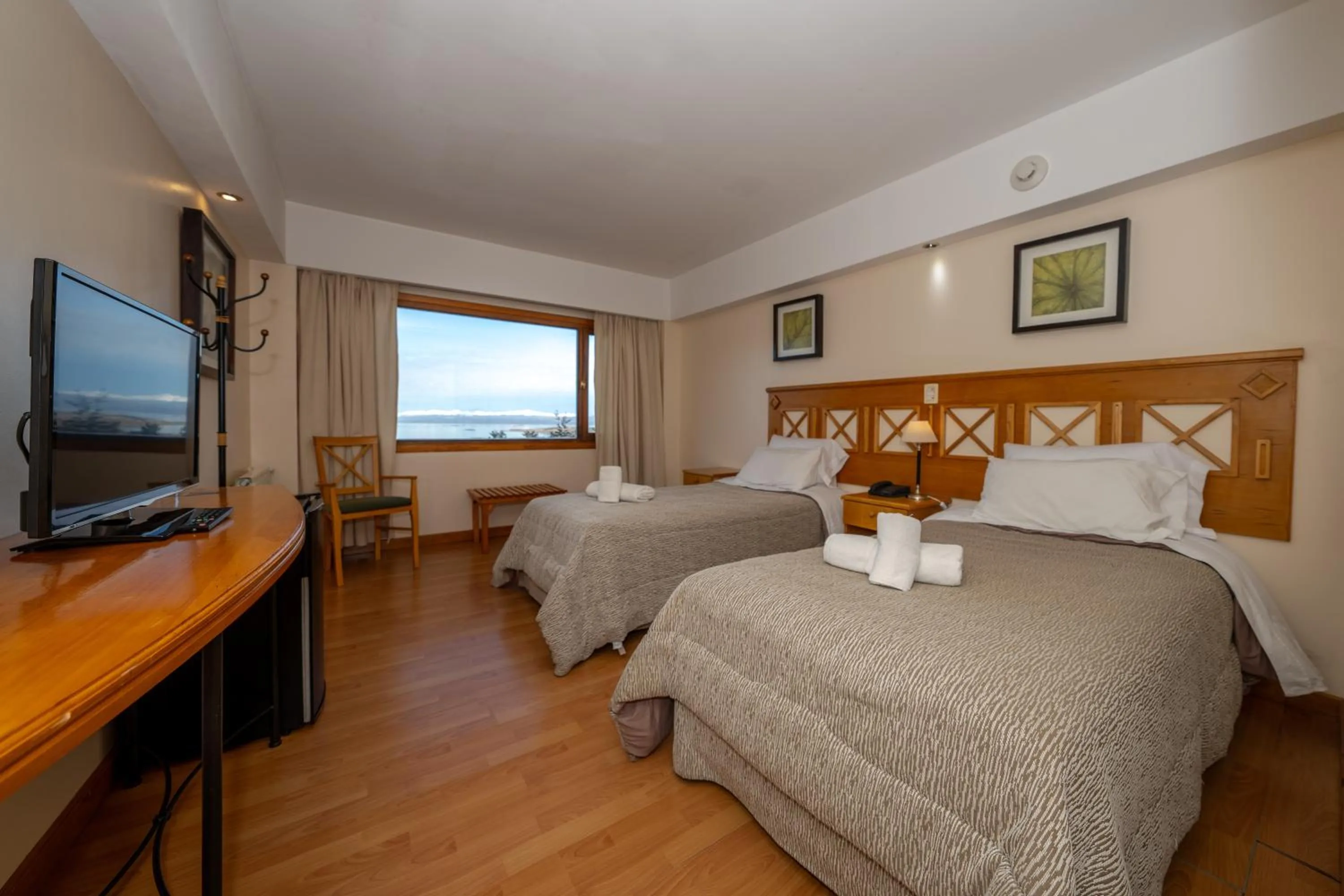 Other, Bed in Altos Ushuaia Hotel & Resto
