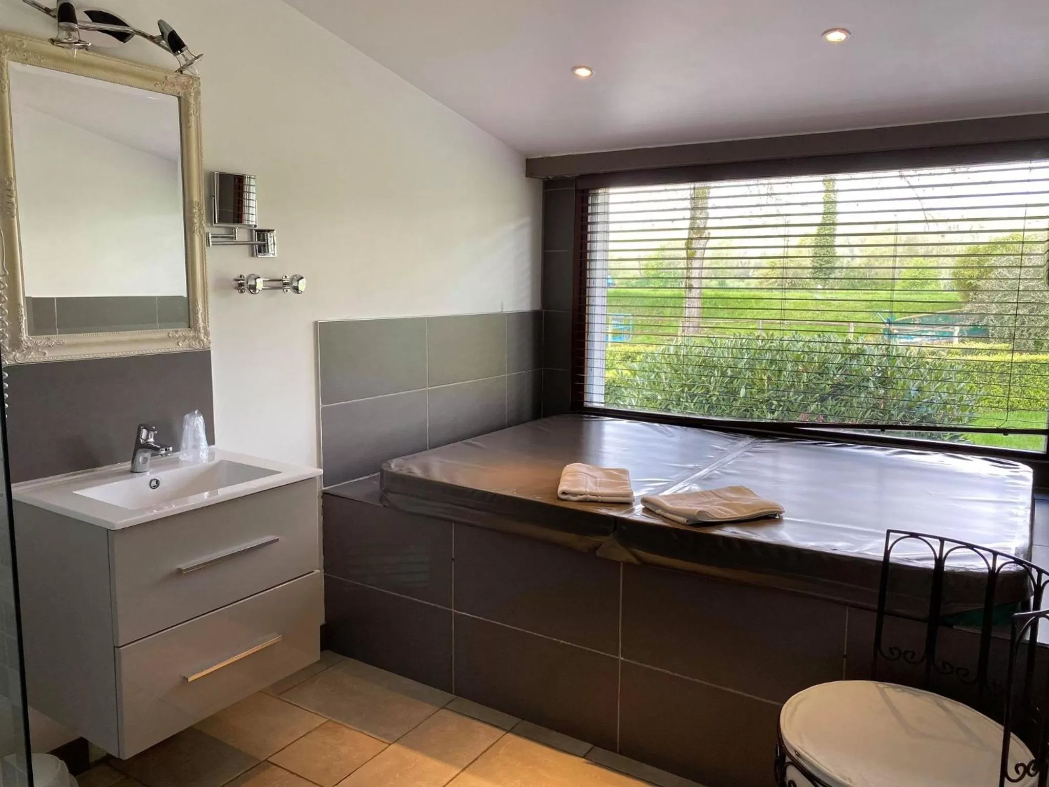 Hôtel La Vinaigrerie LOGIS