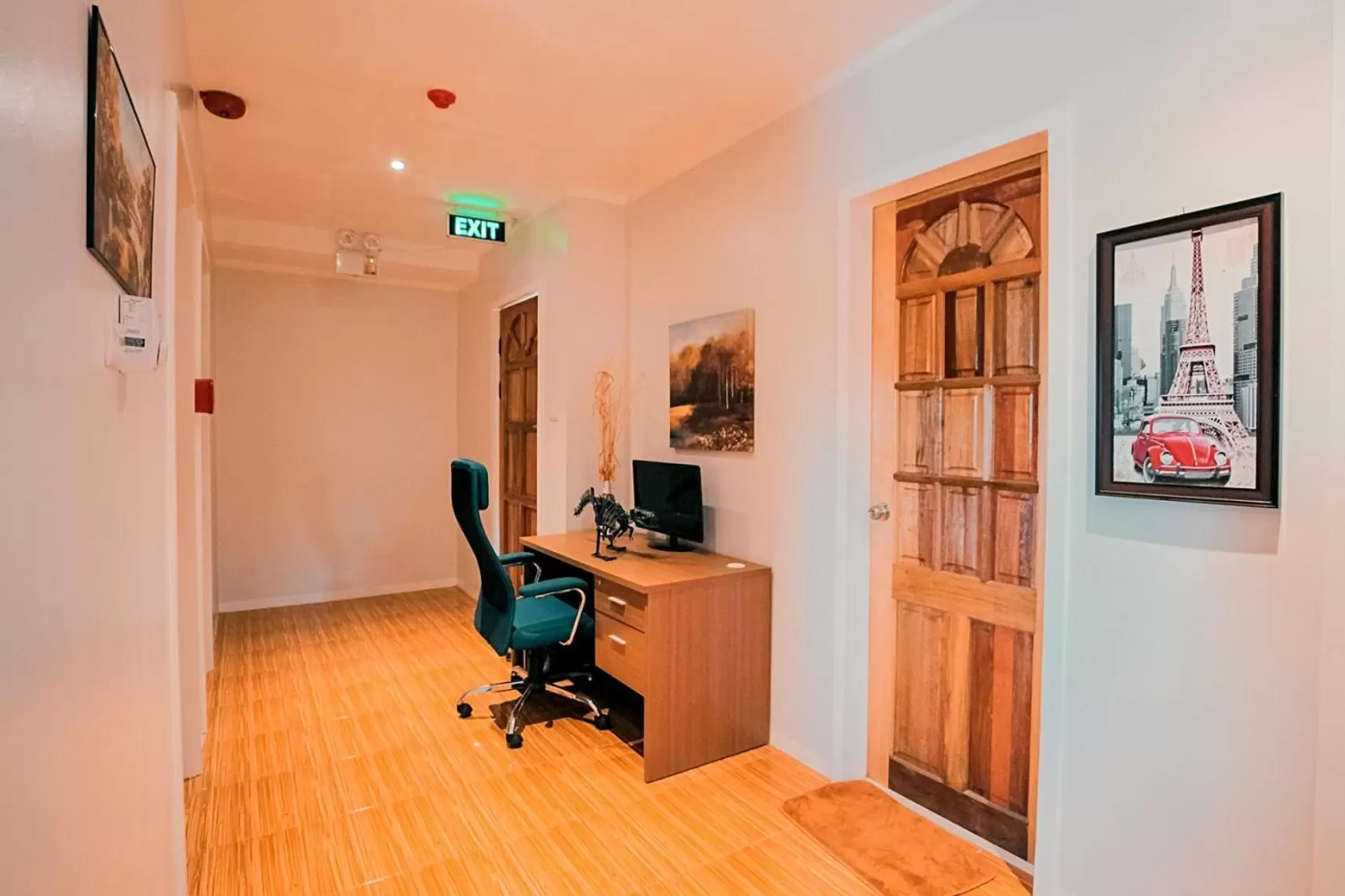 Kingswick Residences & Lodge