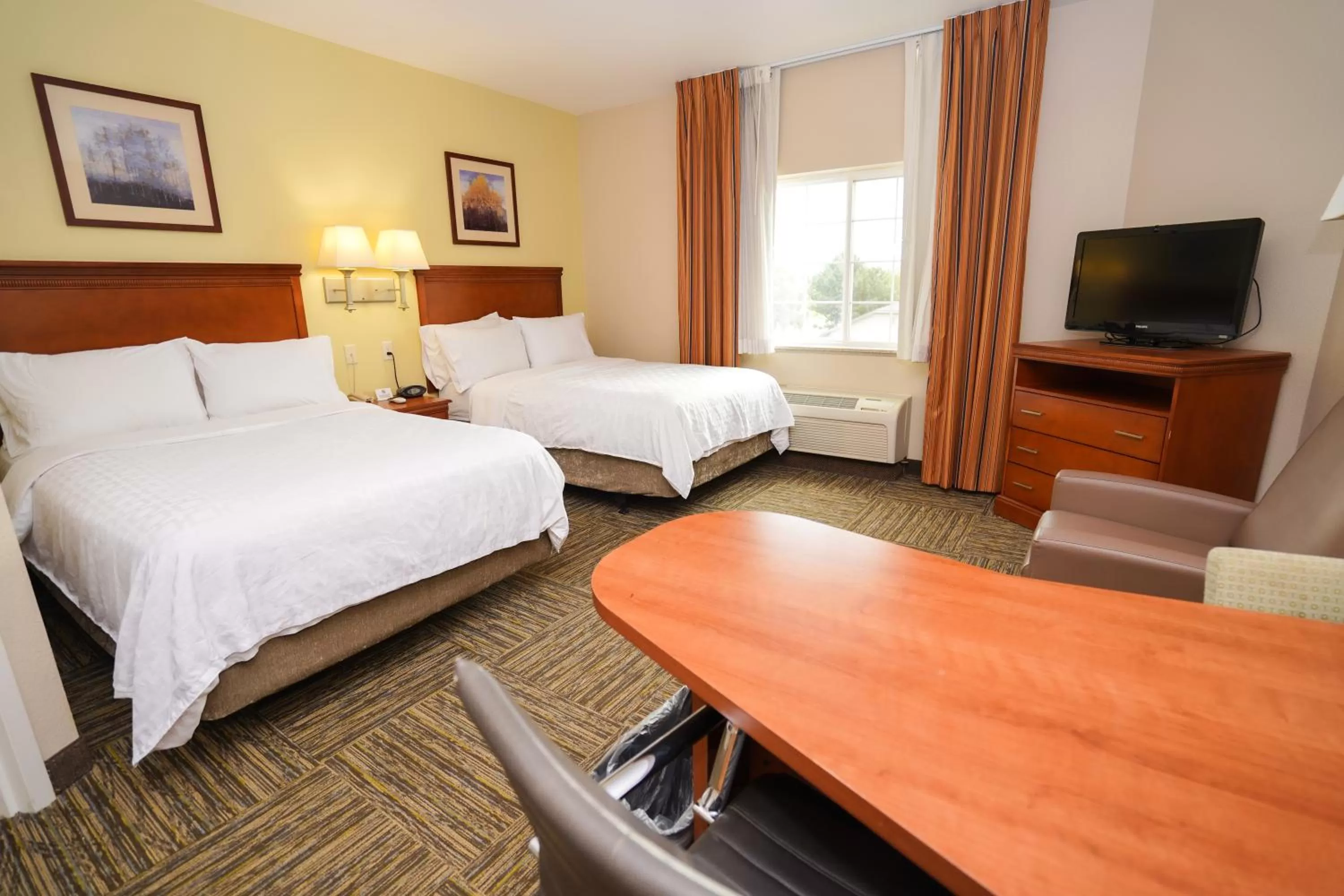 Candlewood Suites Boise - Towne Square by IHG