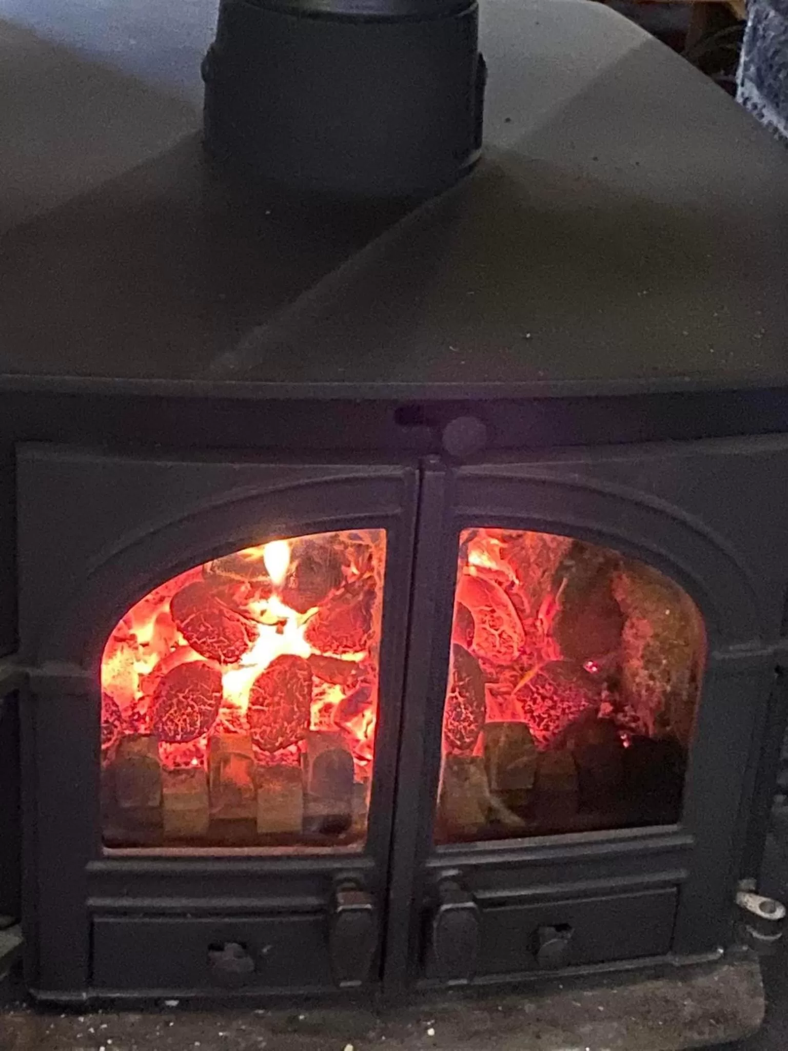 The Black Bull at Nateby