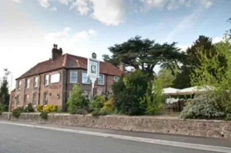 Facade/entrance, Property Building in The Colney Fox by Innkeeper's Collection