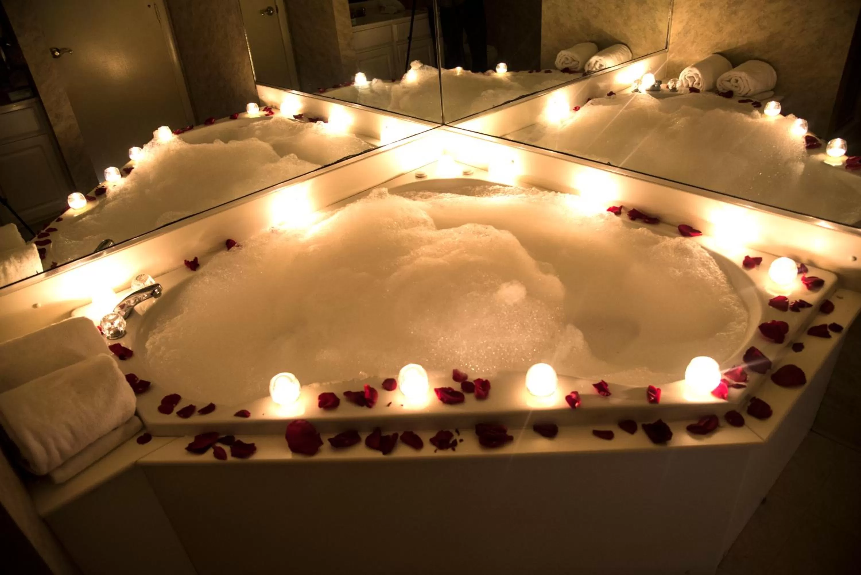 Pocono Palace Resort