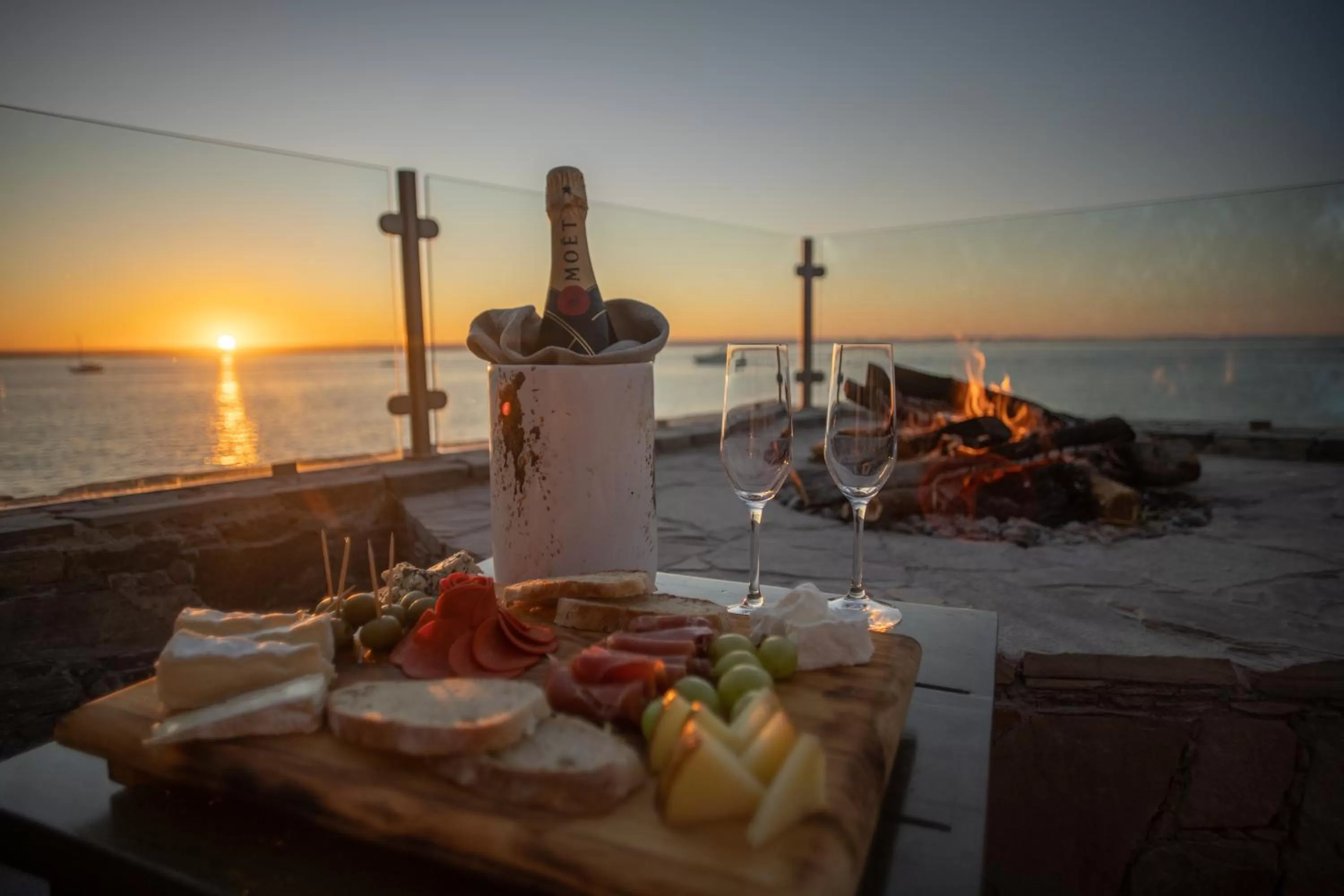 Activities in Orchid House Baja