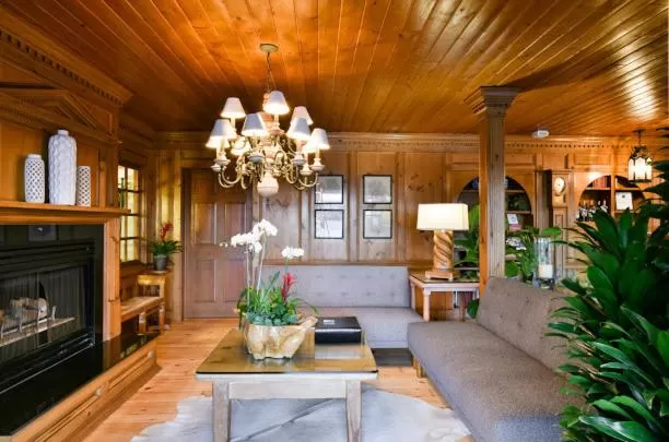 Lobby or reception, Lobby/Reception in Inn On SummerHill