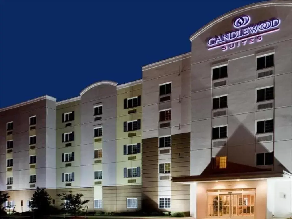 Candlewood Suites Norfolk Airport by IHG Candlewood Suites Norfolk Airport by IHG