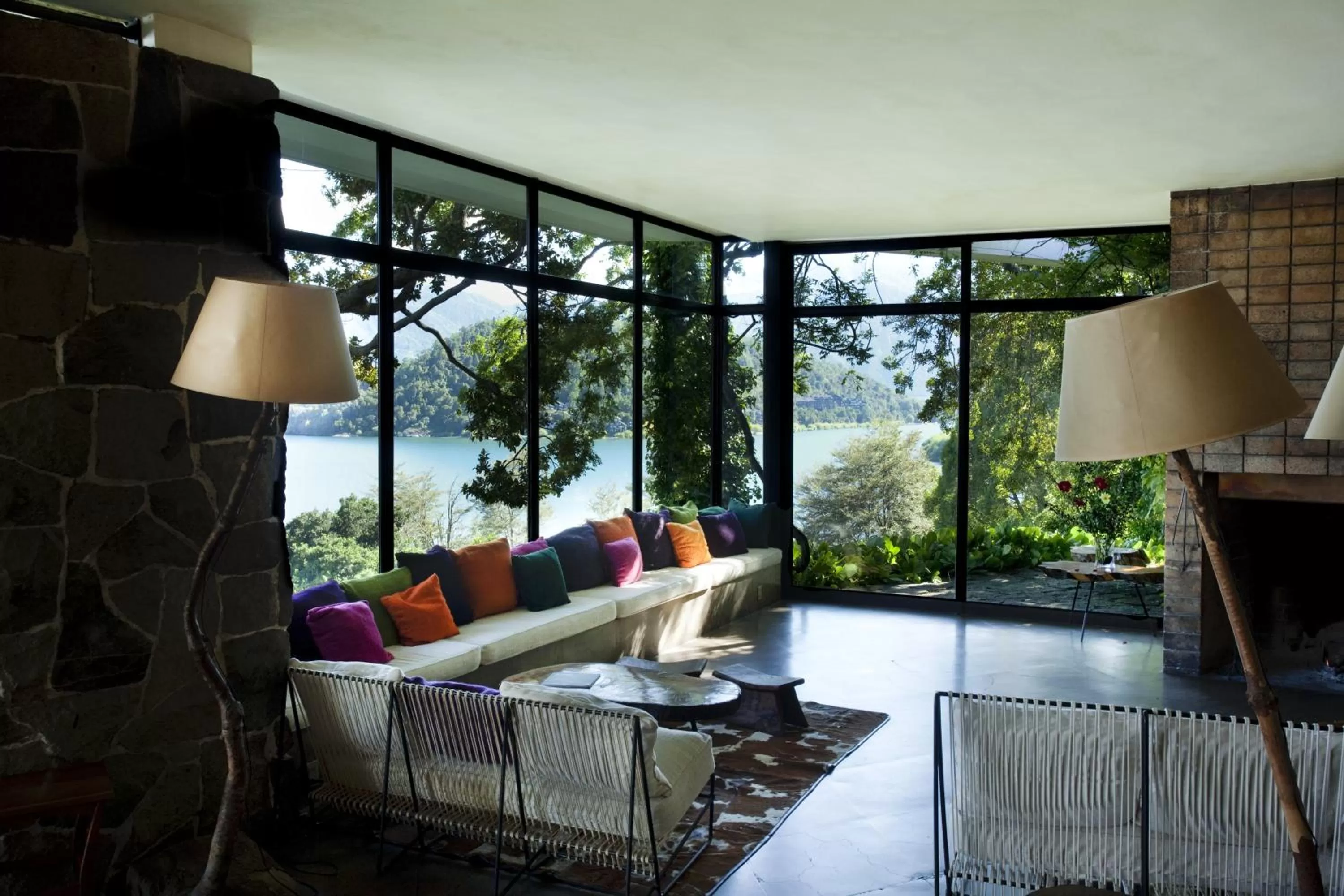 View (from property/room) in Hotel Antumalal