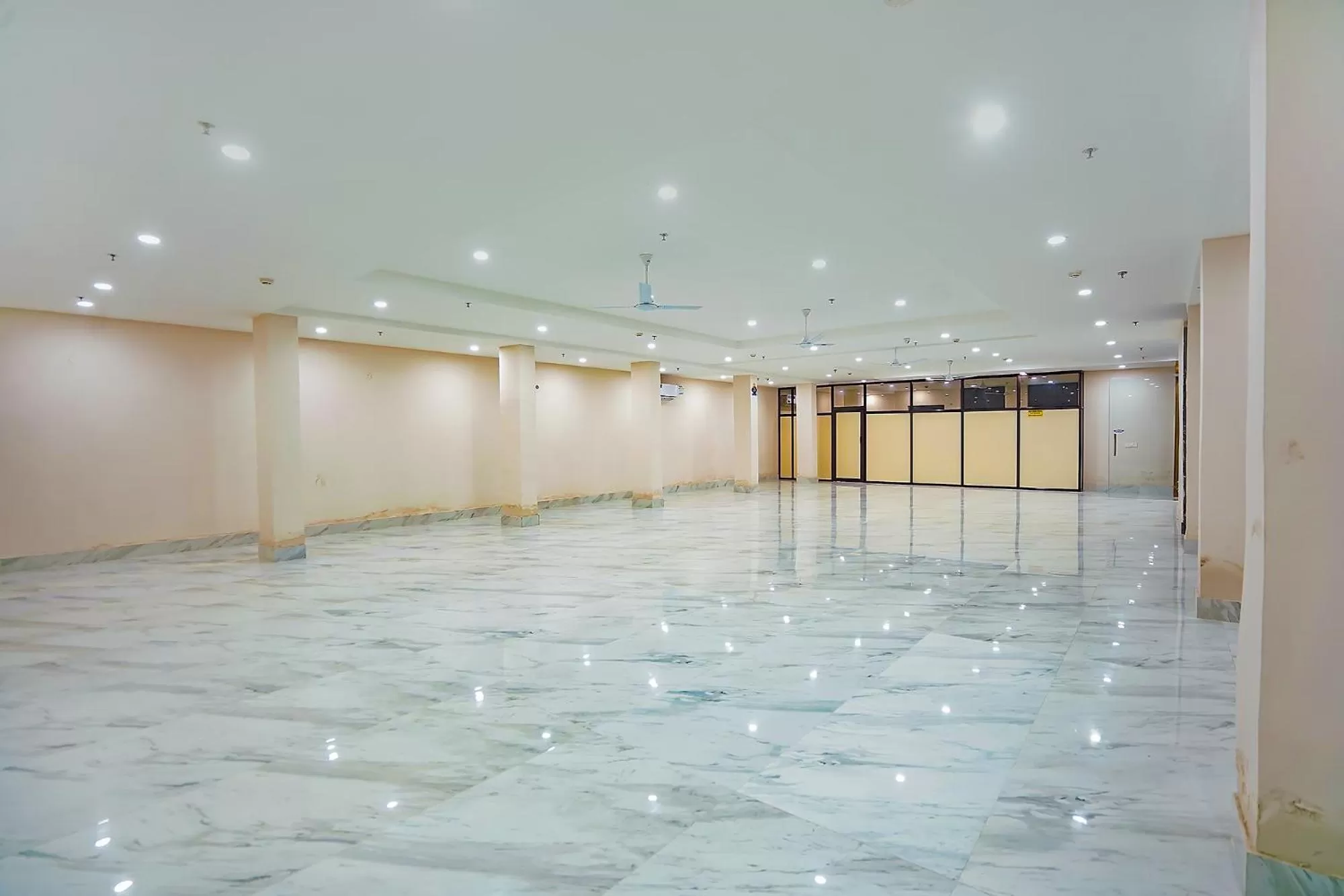 Banquet/Function facilities, Banquet Facilities in FabHotel HC Mohali Inn