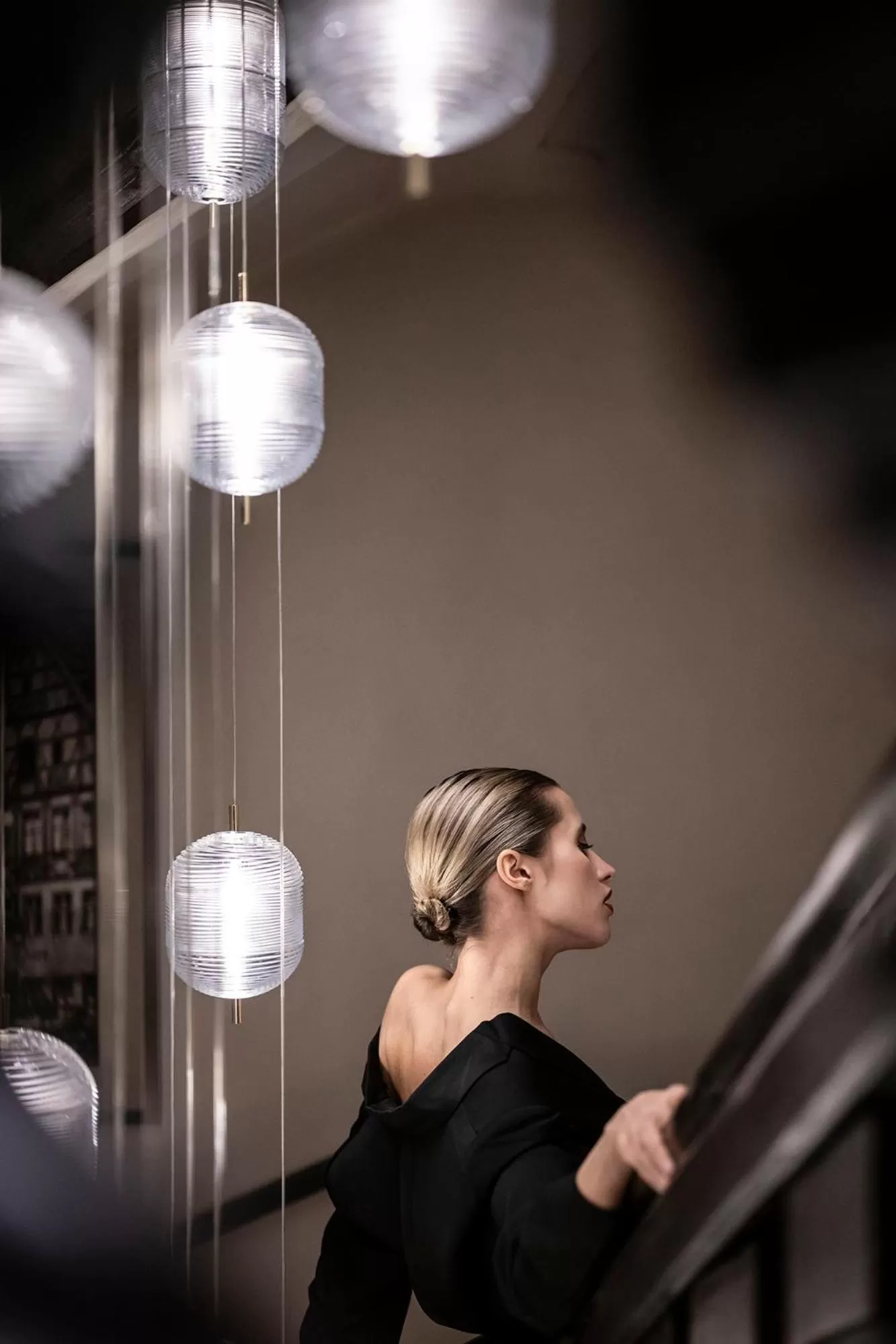 People in HOTEL & SPA Goldene Rose