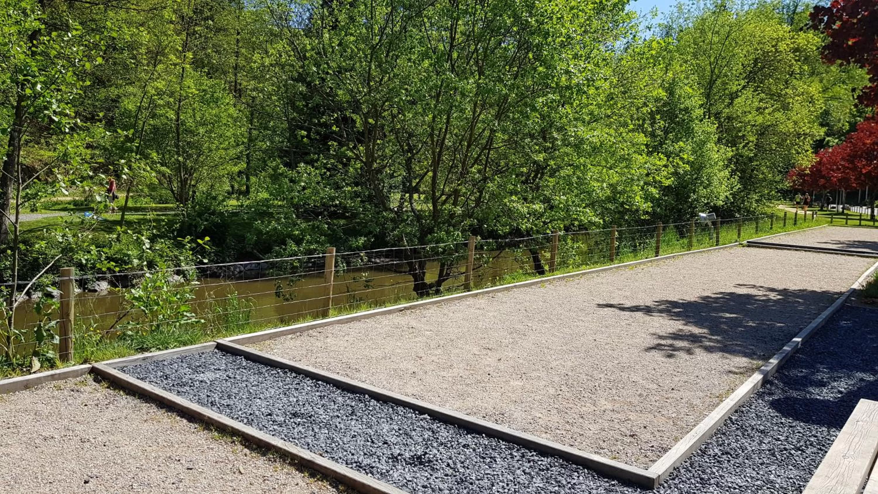 Sports in Vayamundo Houffalize