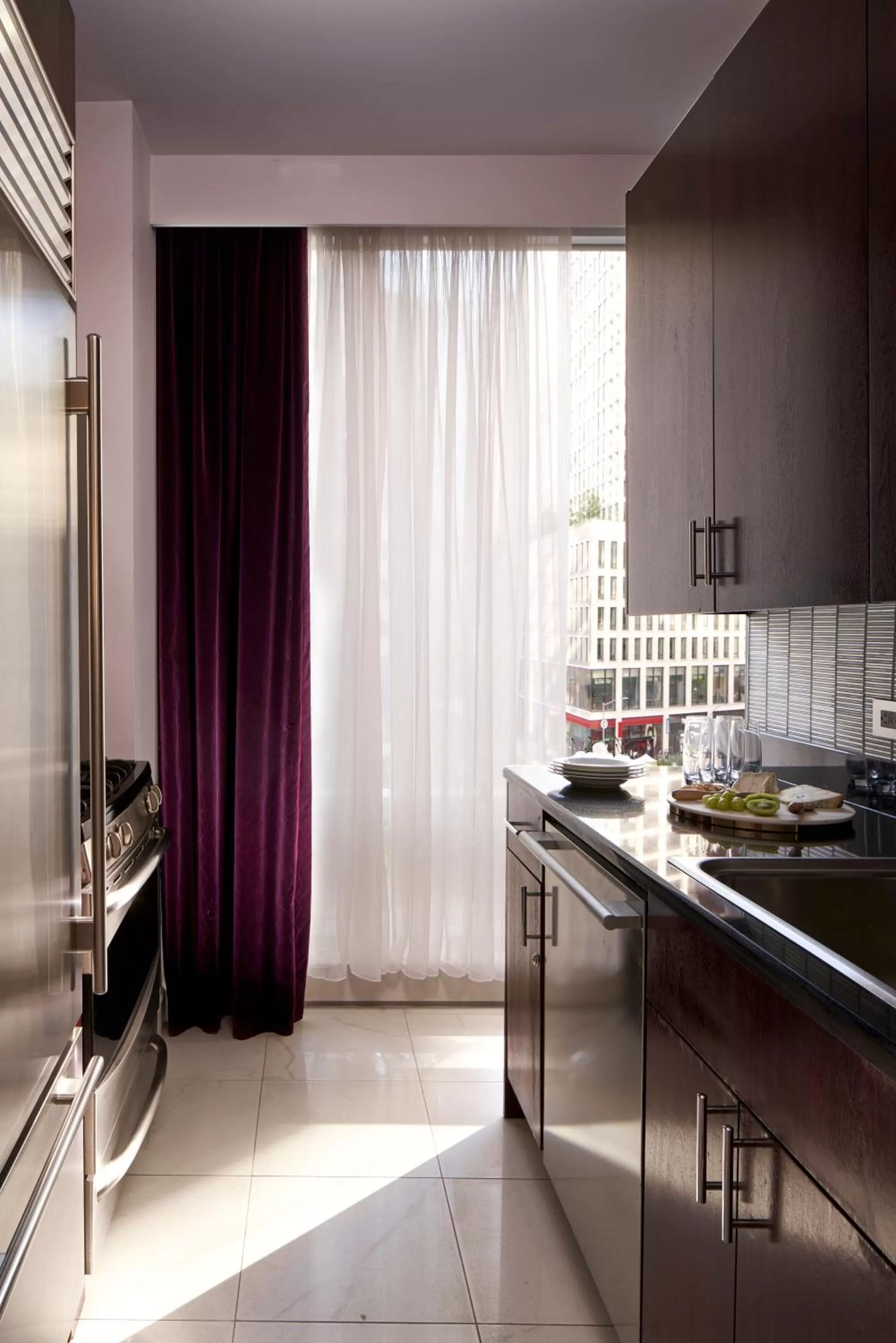 Trump International New York