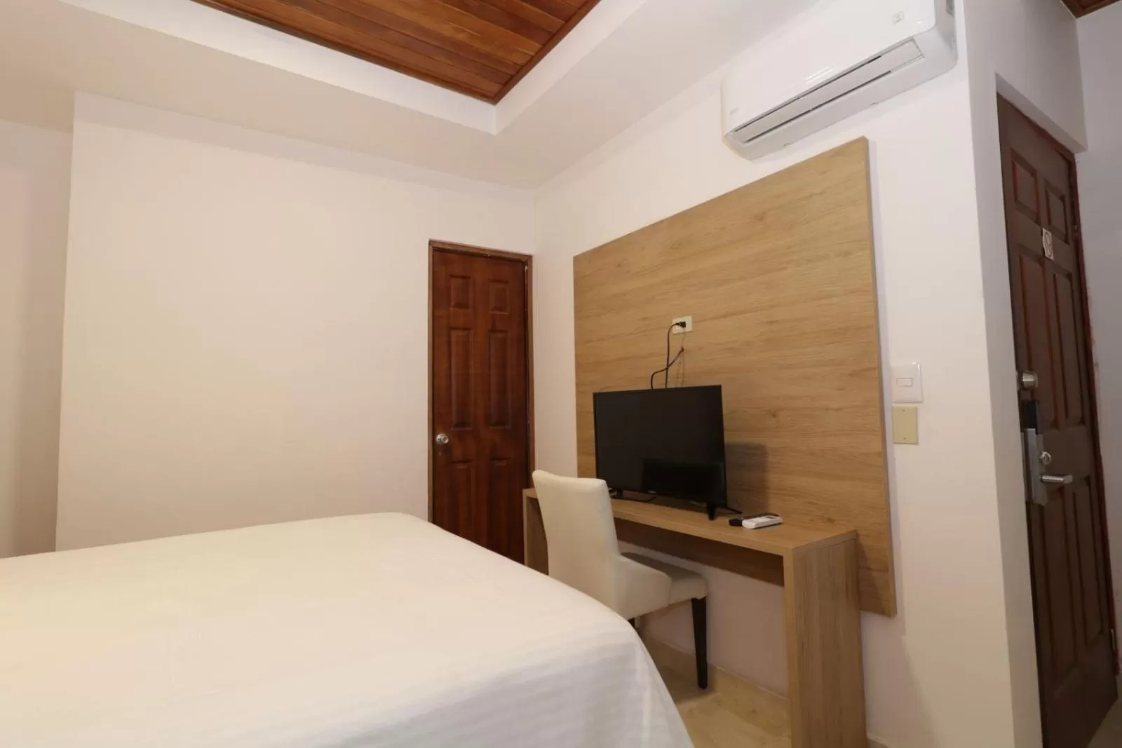 Junior Suite with Garden View in Hotel Faranda Guayacanes, a member of Radisson Individuals