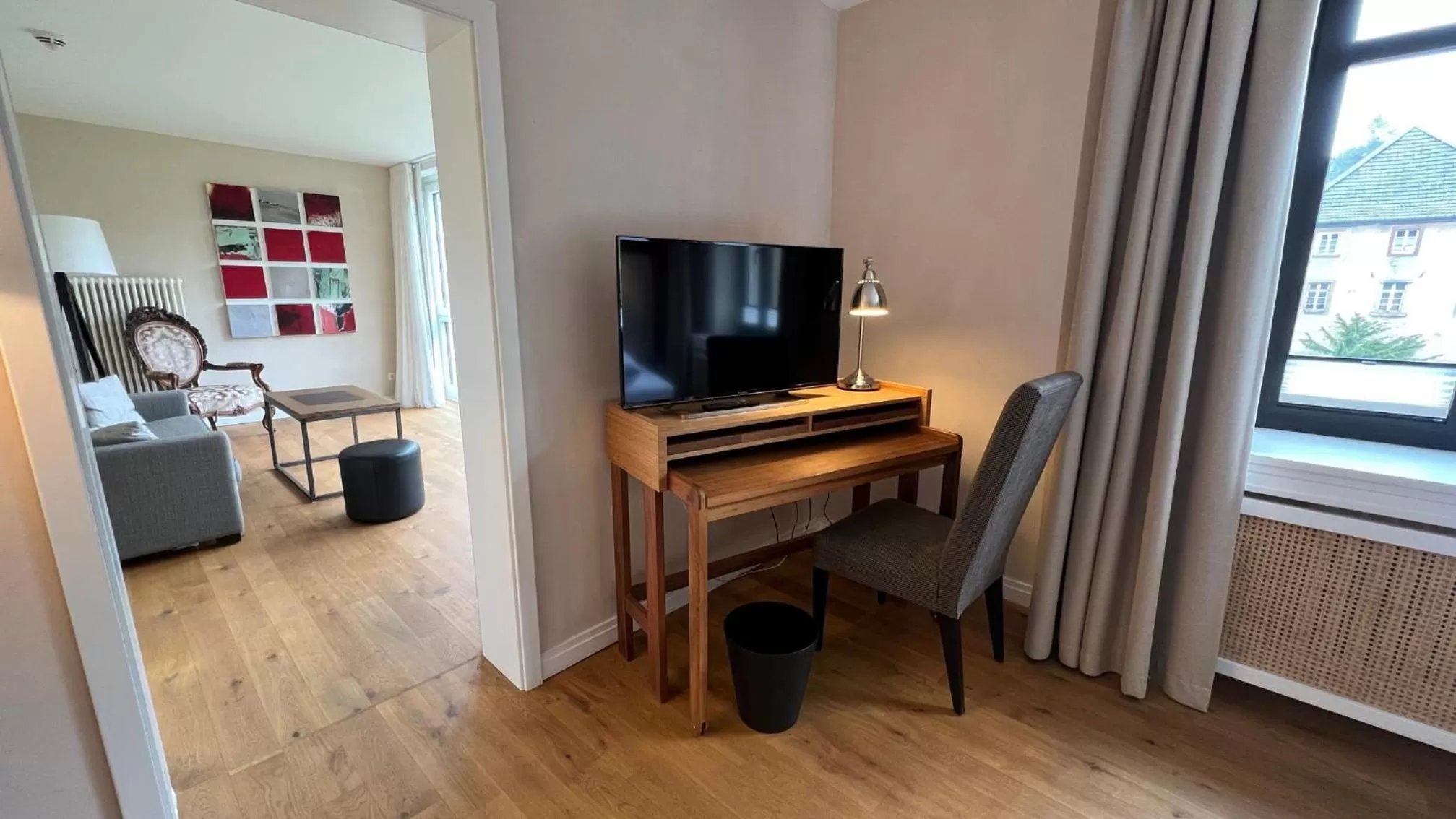 Kloster Steinfeld Gästehaus