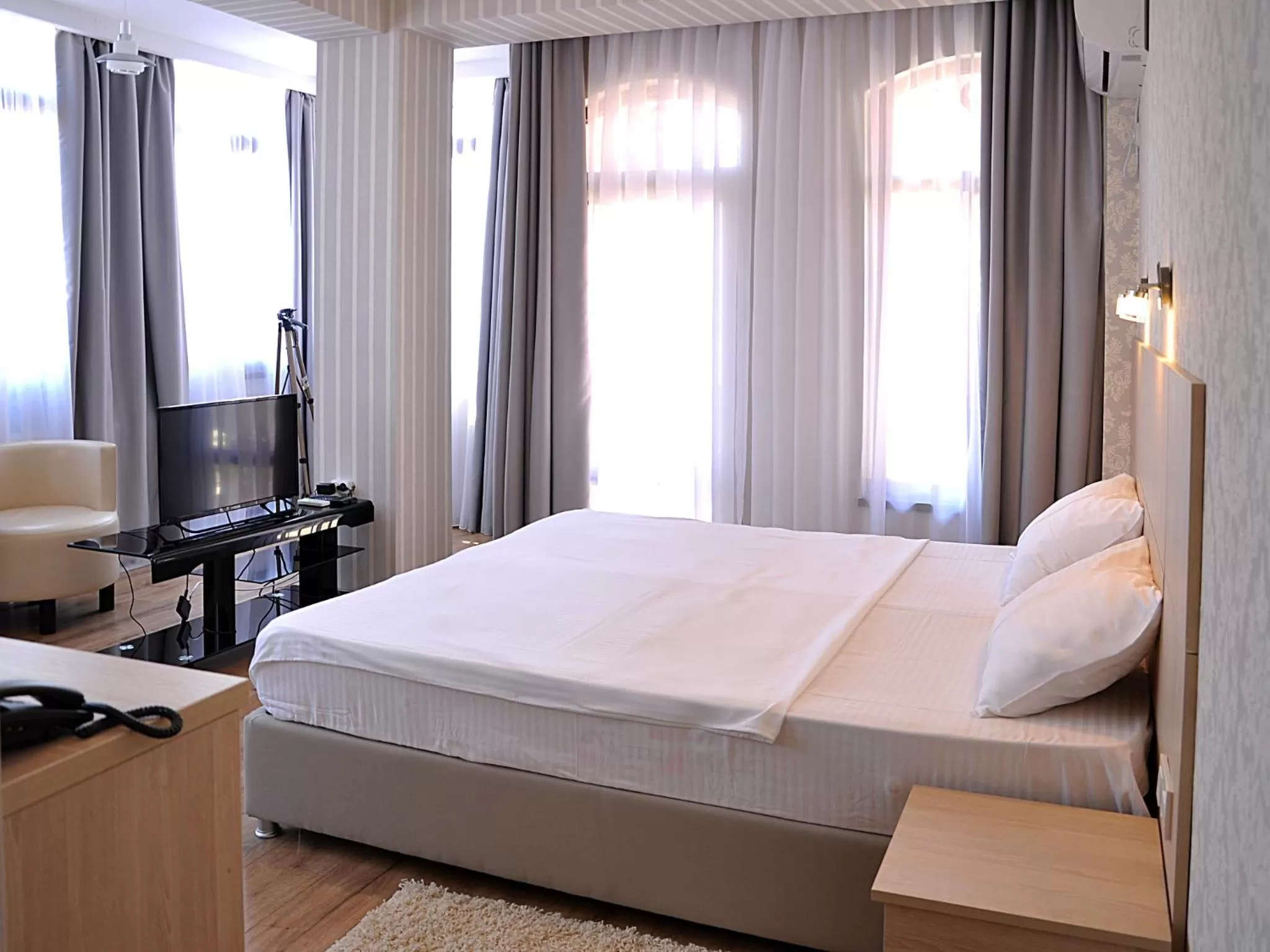 bunk bed, Bed in Light House Old City