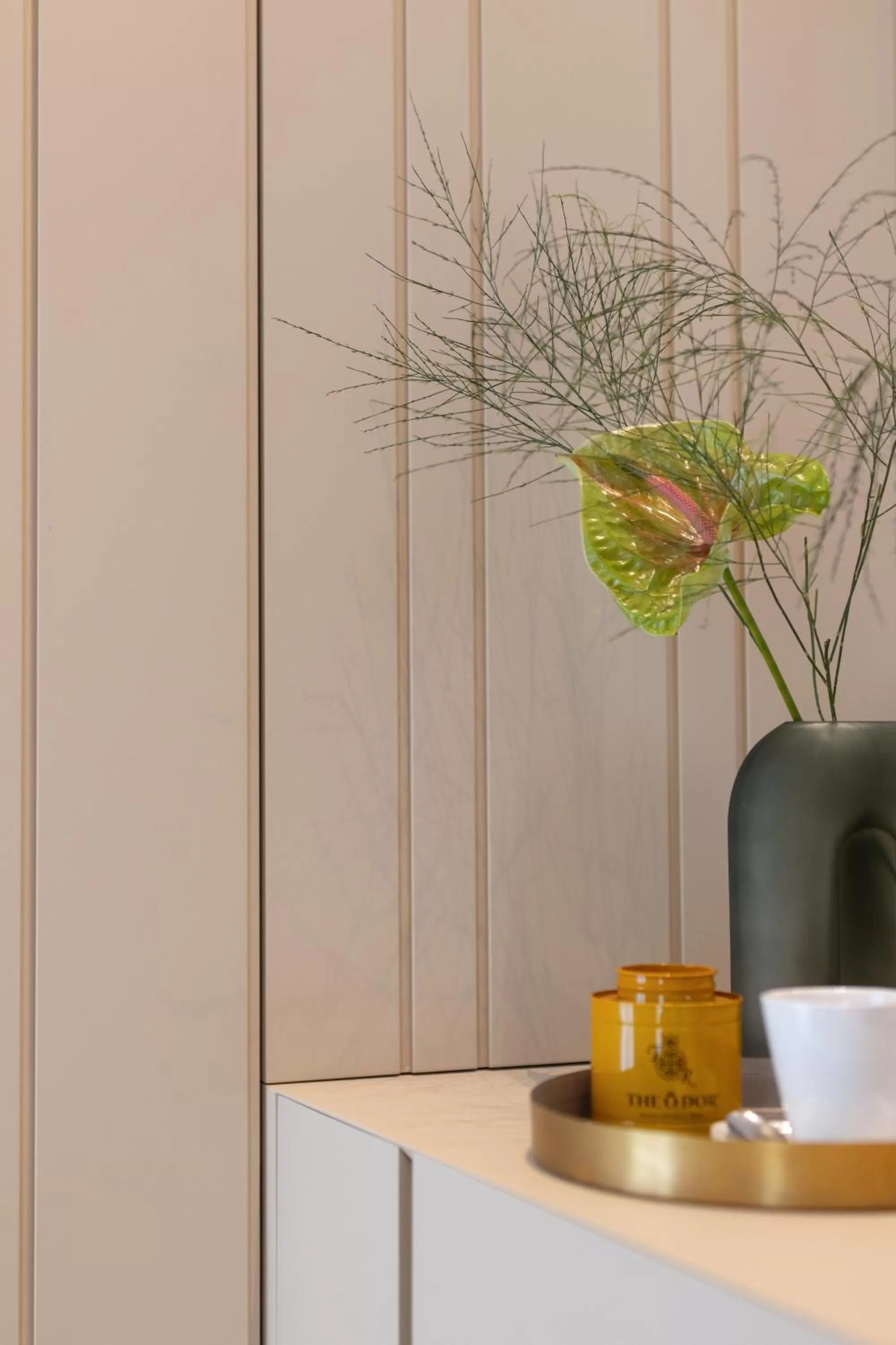 Taodomus Boutique Hotel