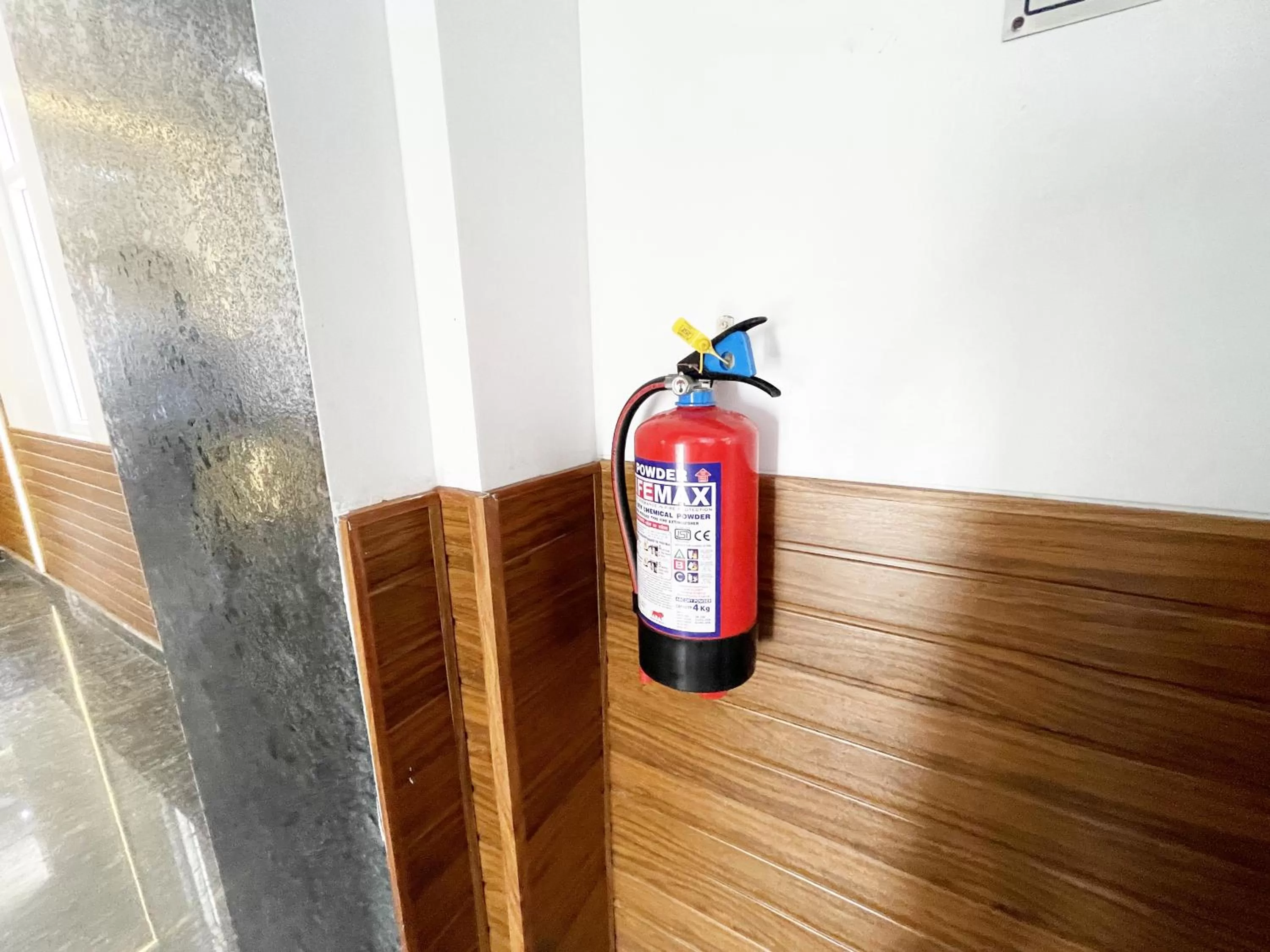 Hotel TBS sea view ! Puri