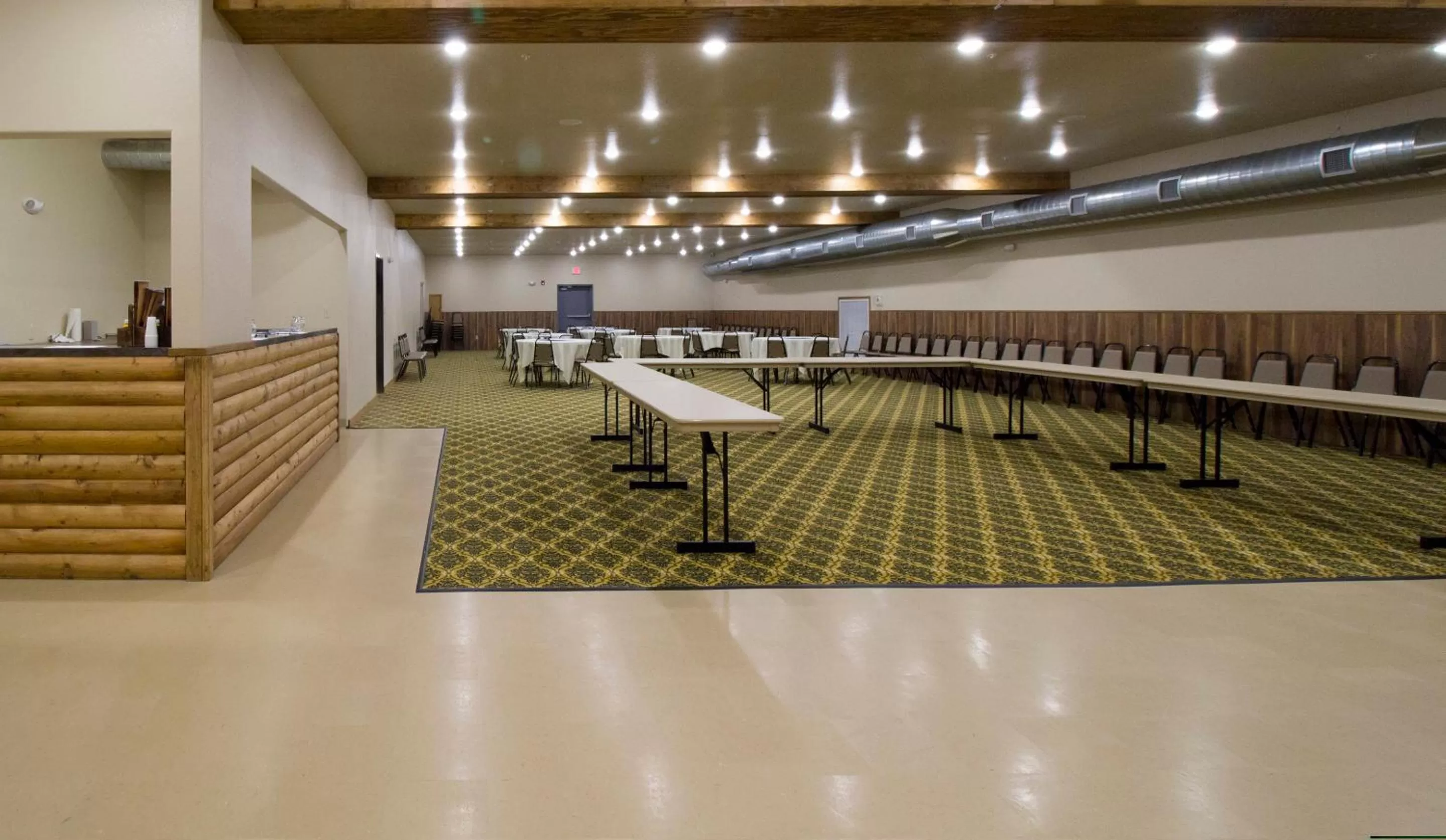 Activities in Newcastle Lodge & Convention Center