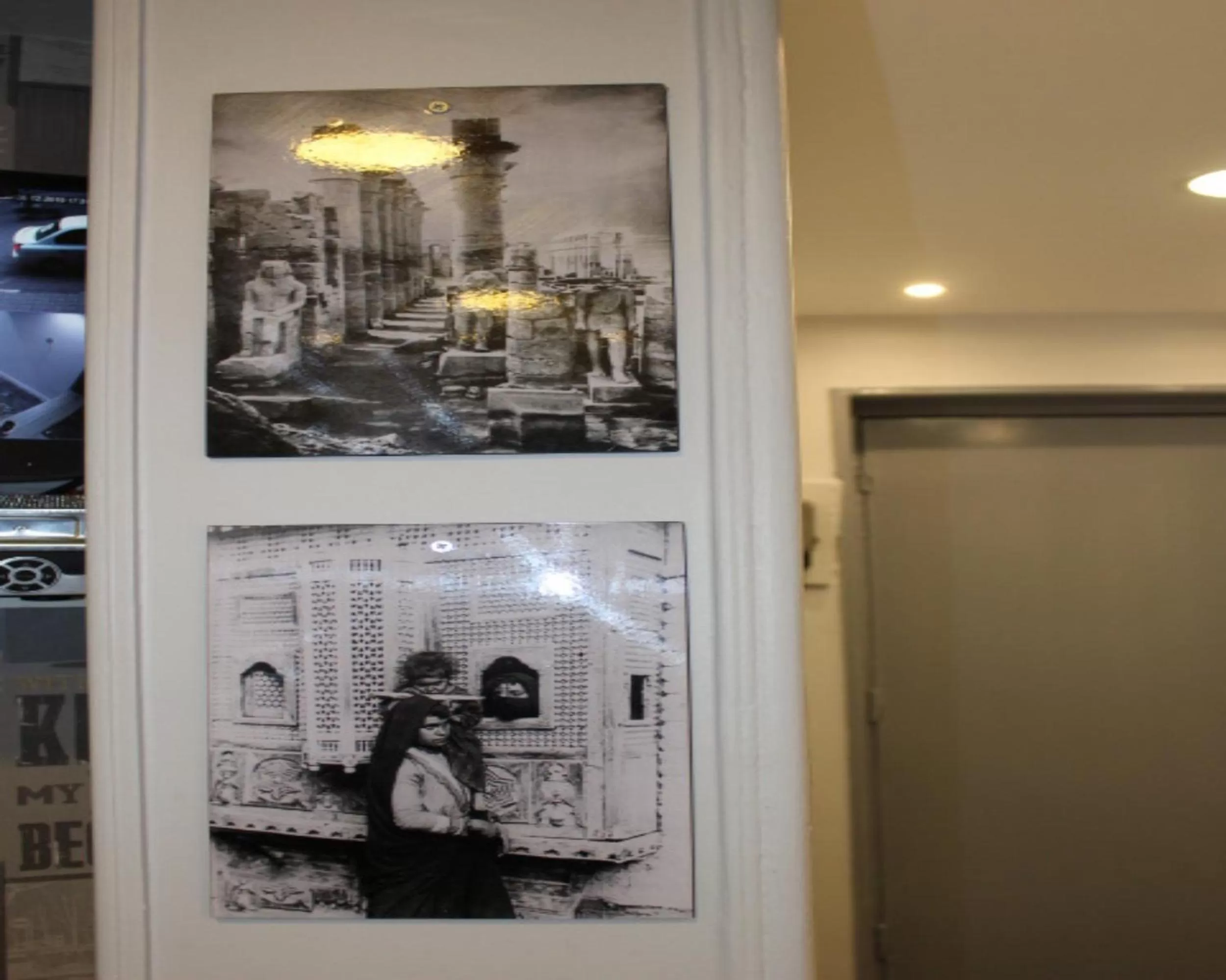 Hostel Sunset Down town